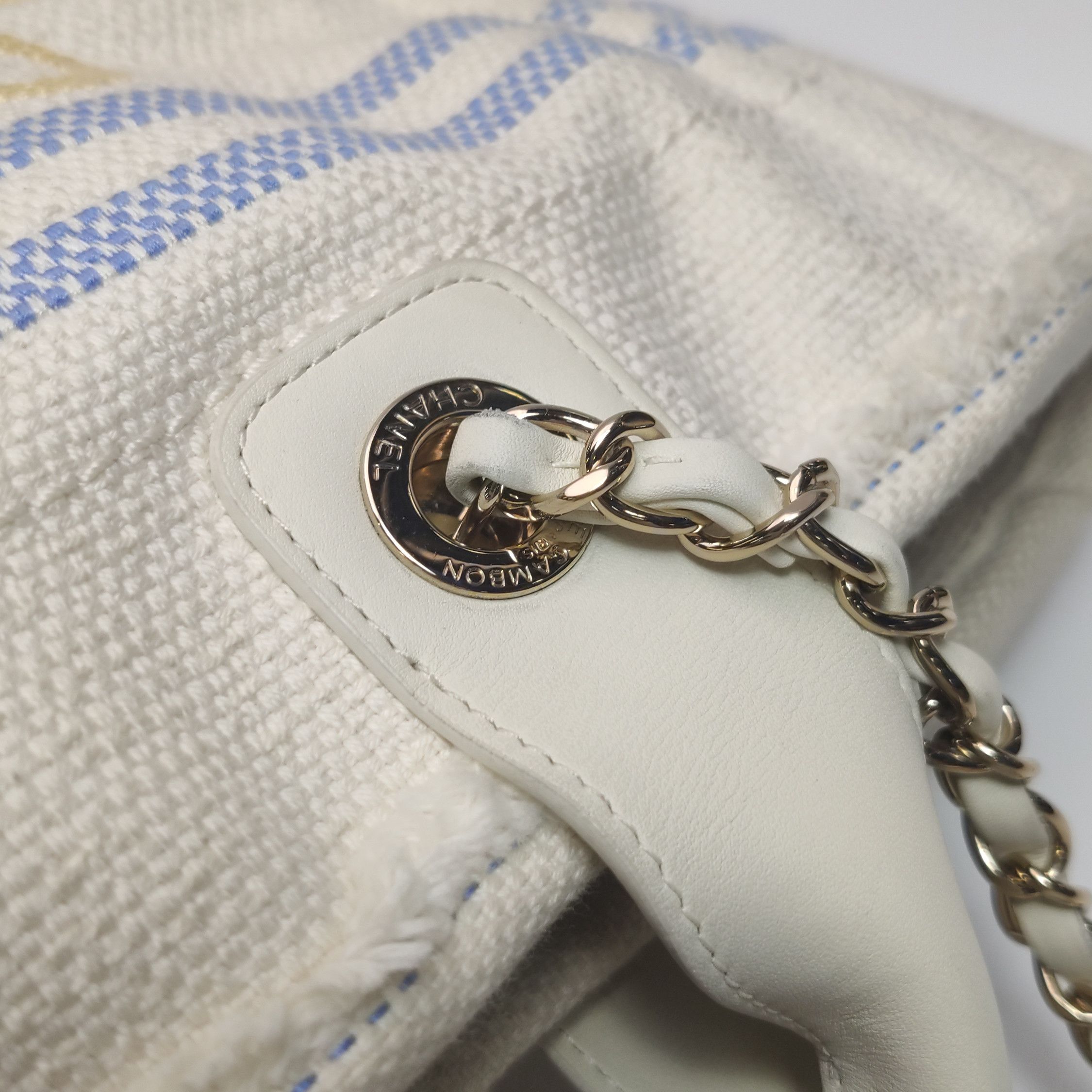 Chanel Chanel Women os Shoulder Bags Size ONE SIZE - 13 Thumbnail