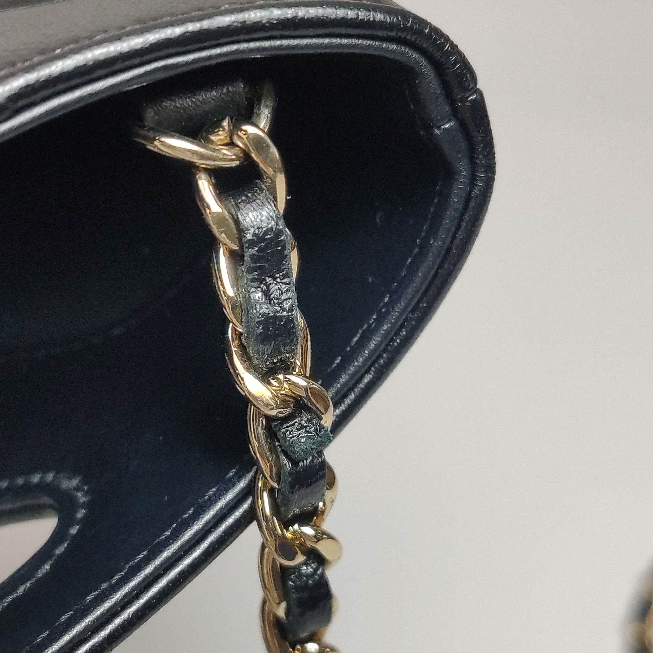Chanel Chanel Women os Shoulder Bags Size ONE SIZE - 11 Thumbnail