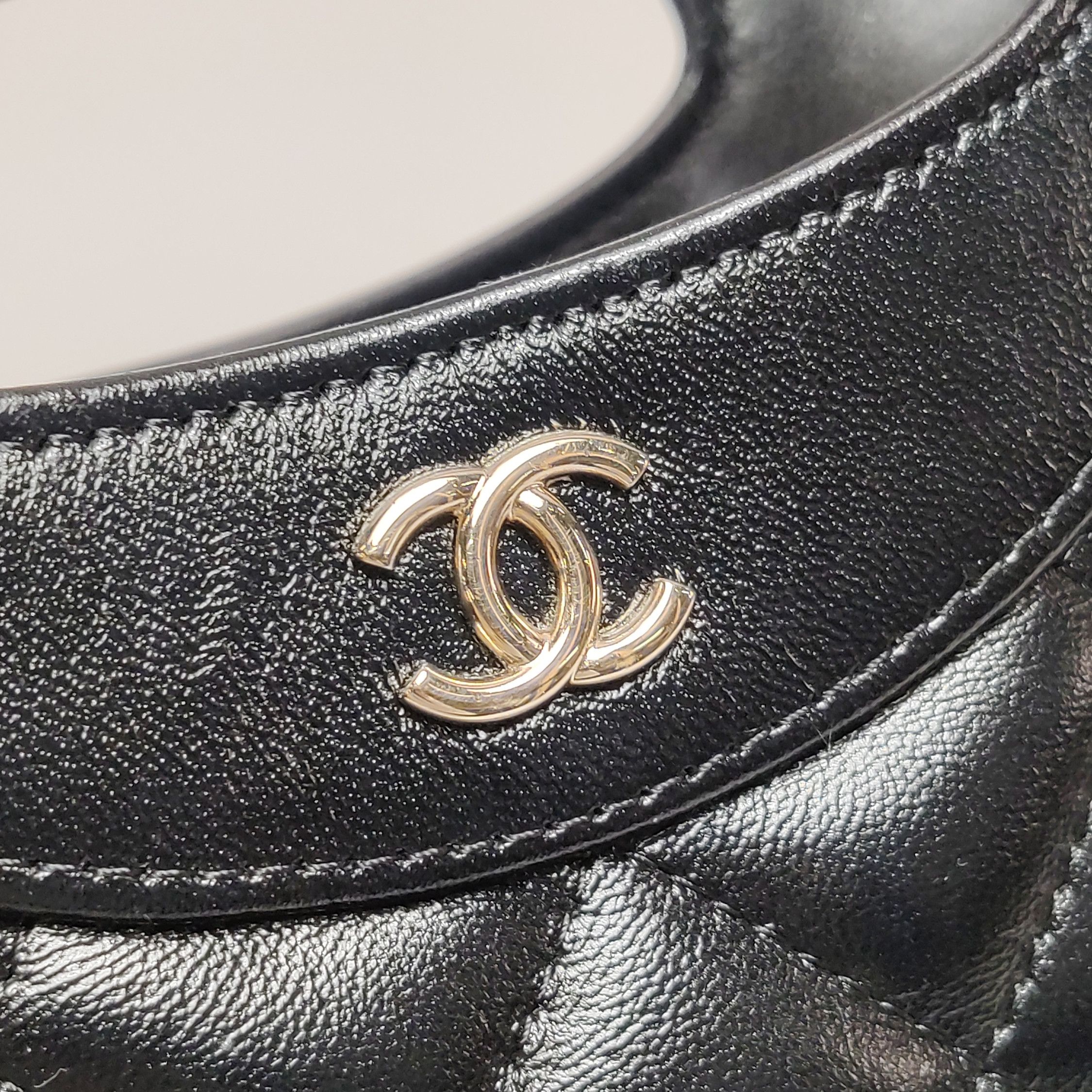 Chanel Chanel Women os Shoulder Bags Size ONE SIZE - 13 Thumbnail