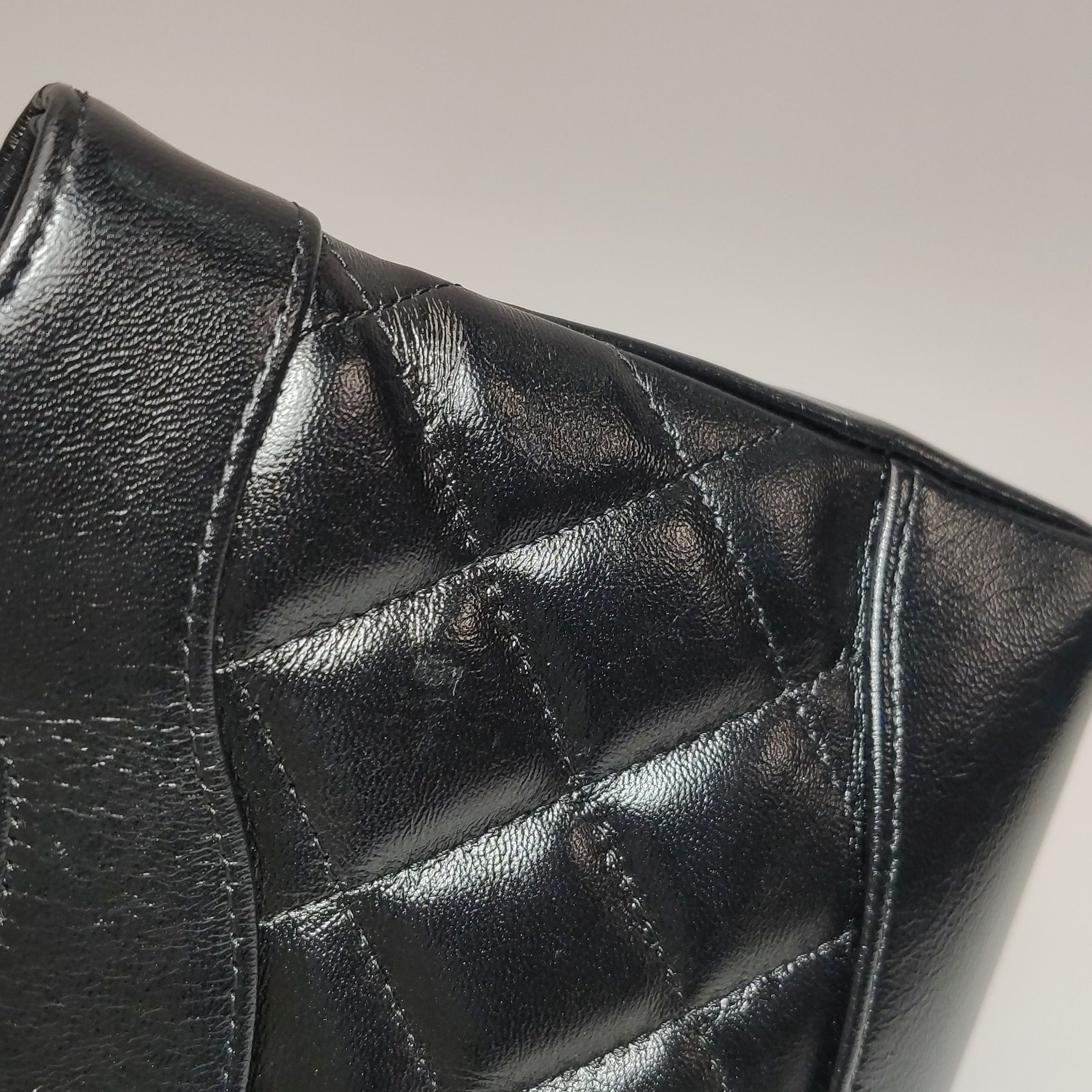 Chanel Chanel Women os Shoulder Bags Size ONE SIZE - 18 Thumbnail