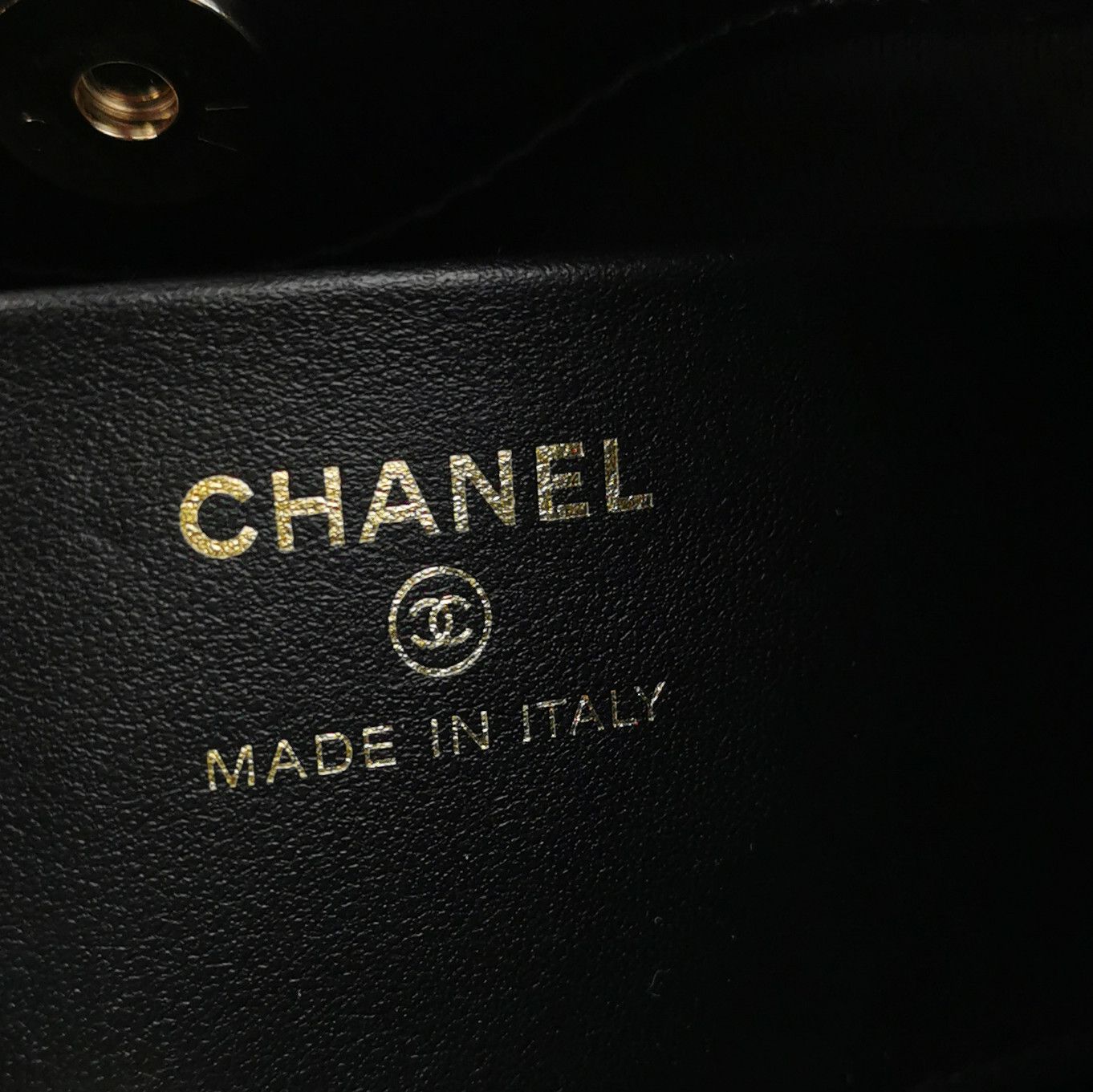 Chanel Chanel Women os Shoulder Bags Size ONE SIZE - 8 Thumbnail