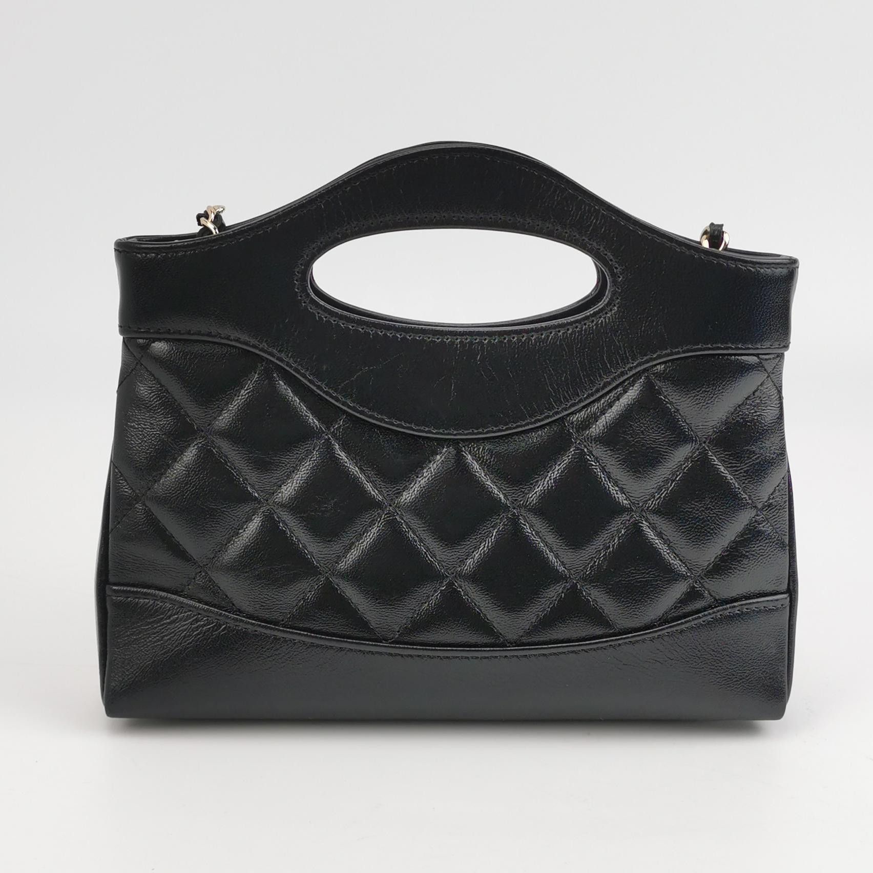 Chanel Chanel Women os Shoulder Bags Size ONE SIZE - 5 Thumbnail