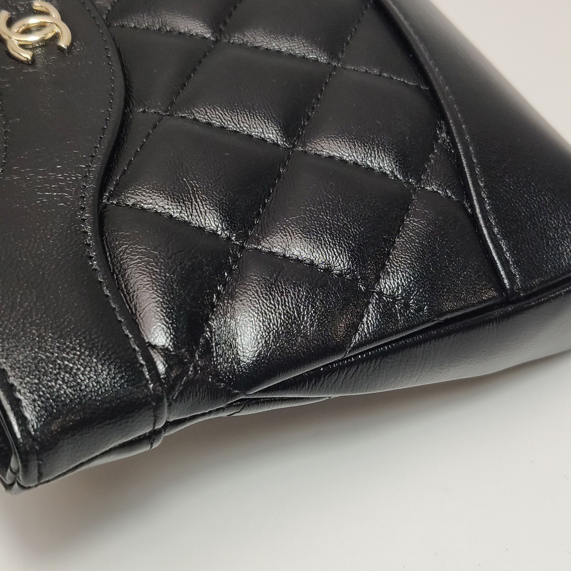 Chanel Chanel Women os Shoulder Bags Size ONE SIZE - 23 Thumbnail