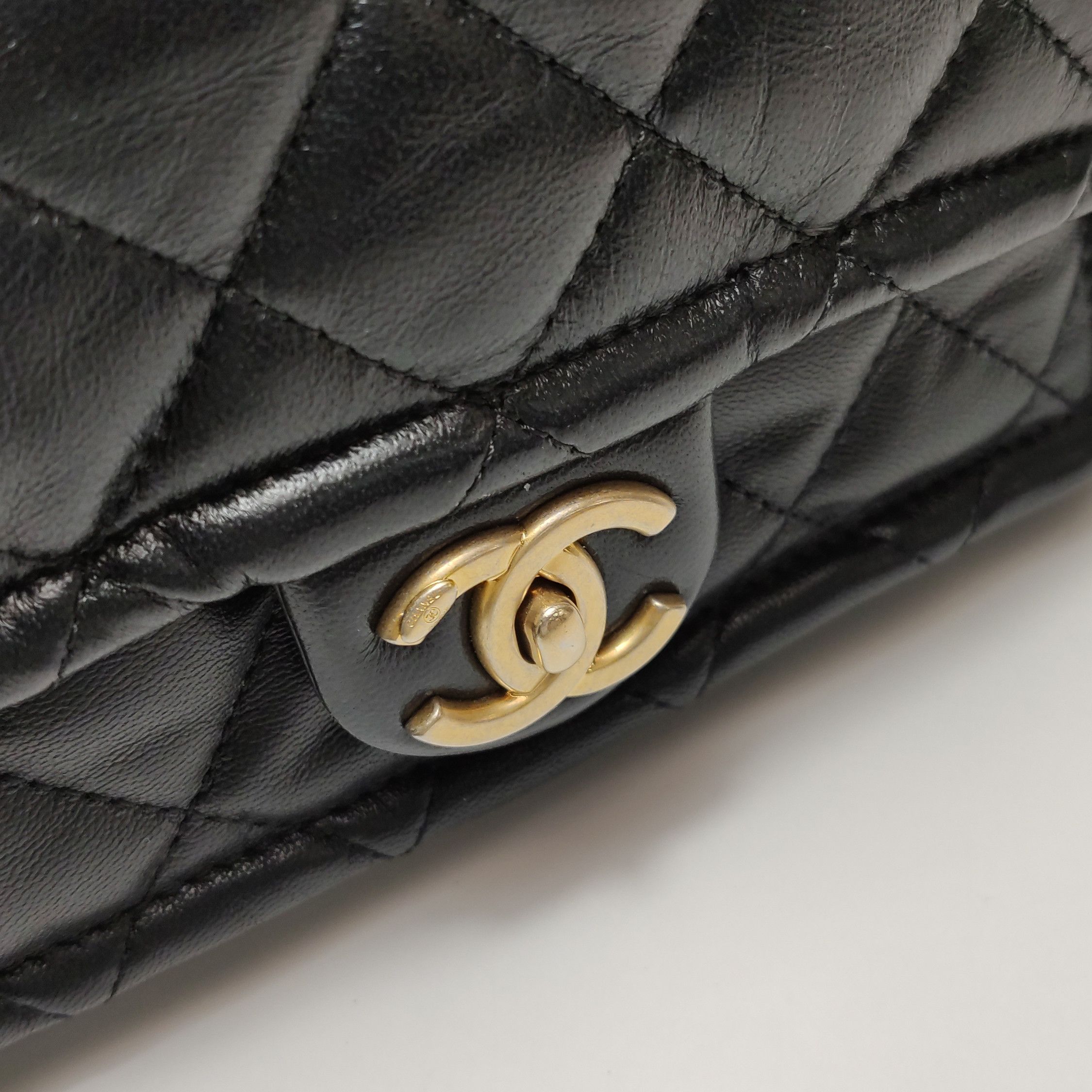 Chanel Chanel Women os Shoulder Bags Size ONE SIZE - 11 Thumbnail