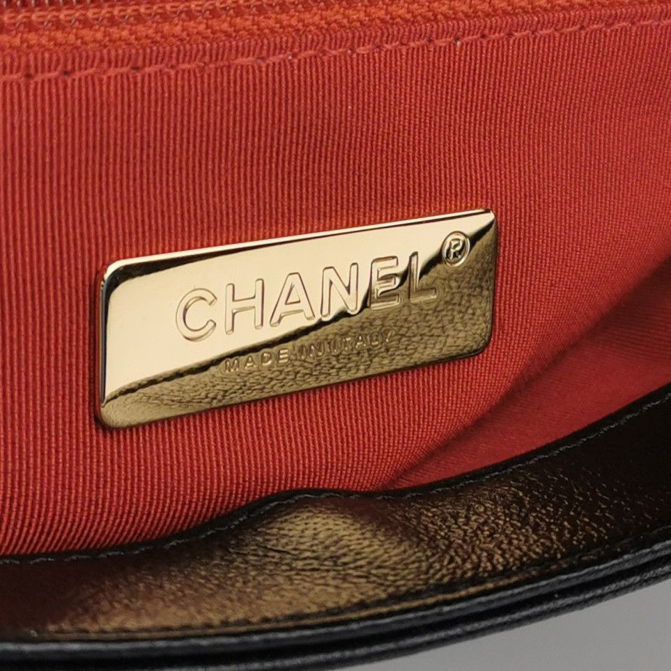Chanel Chanel Women os Shoulder Bags Size ONE SIZE - 8 Thumbnail