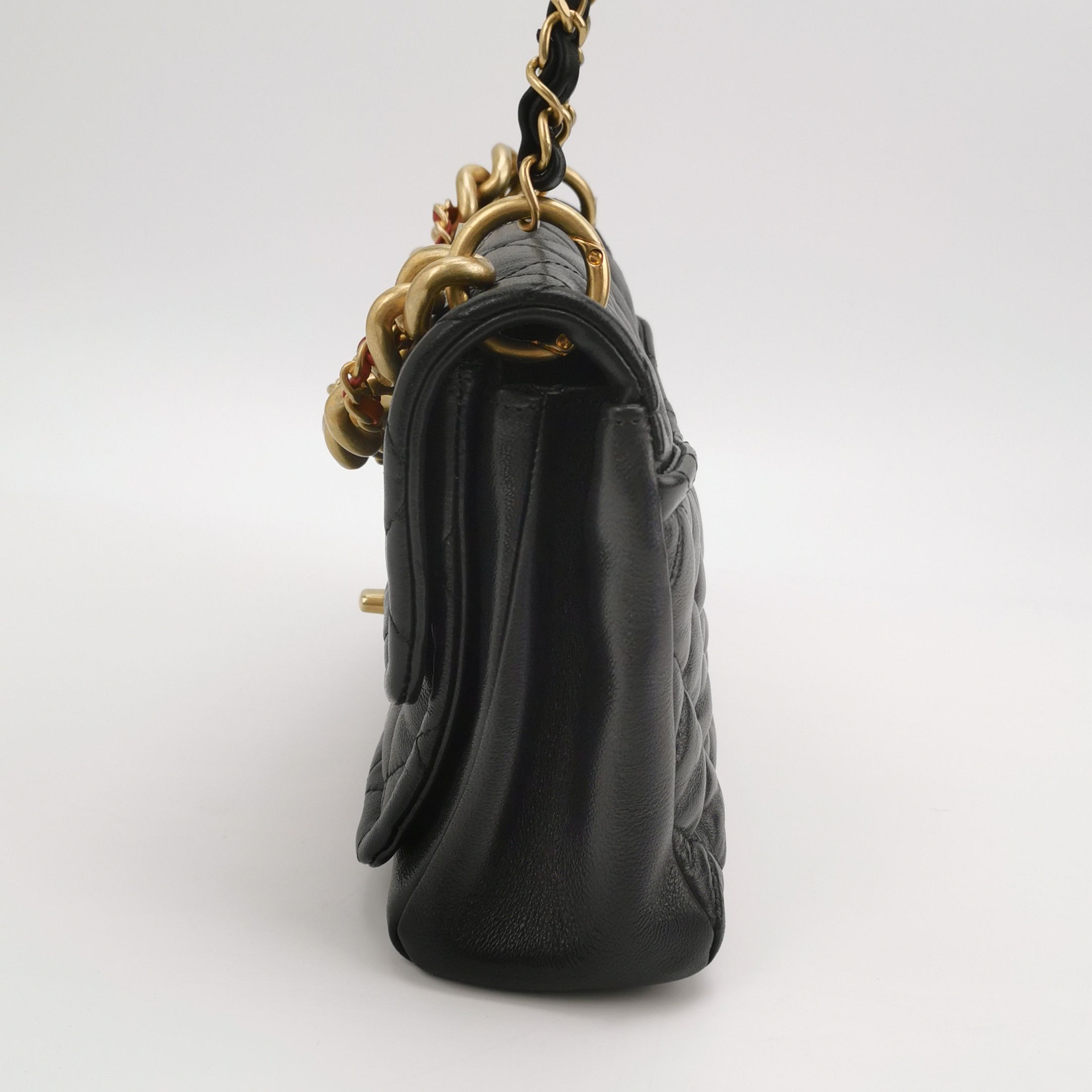 Chanel Chanel Women os Shoulder Bags Size ONE SIZE - 3 Thumbnail