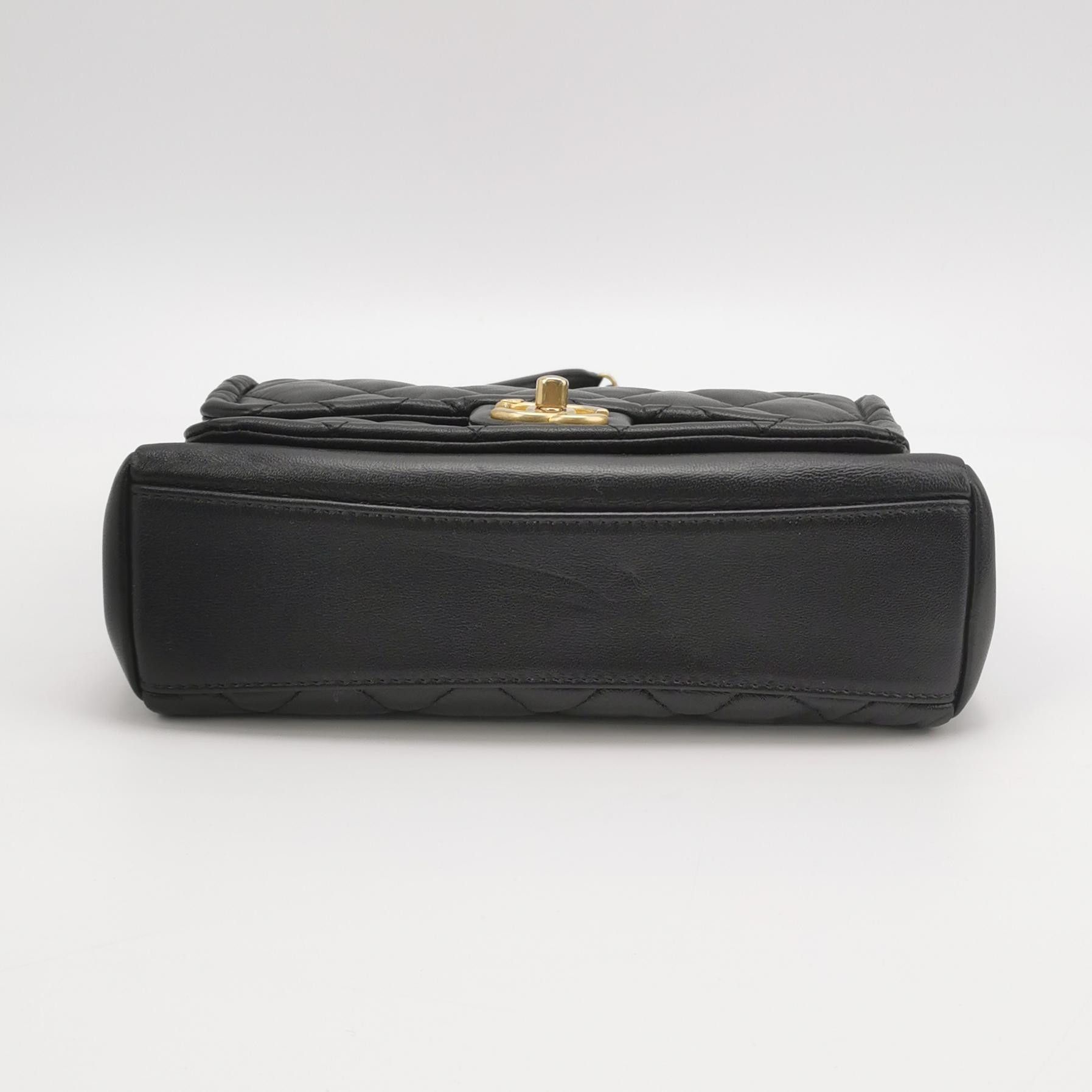 Chanel Chanel Women os Shoulder Bags Size ONE SIZE - 6 Thumbnail