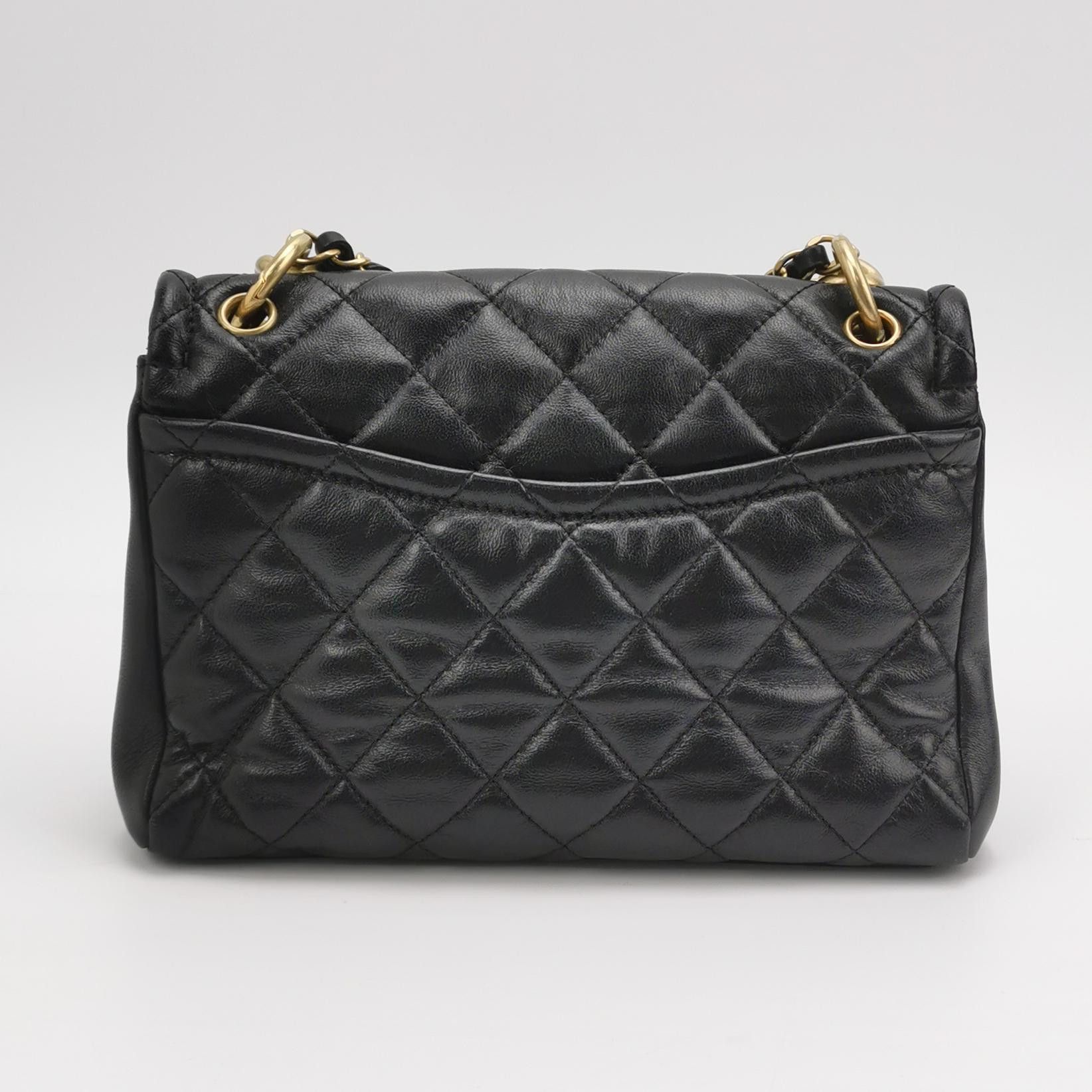 Chanel Chanel Women os Shoulder Bags Size ONE SIZE - 5 Thumbnail