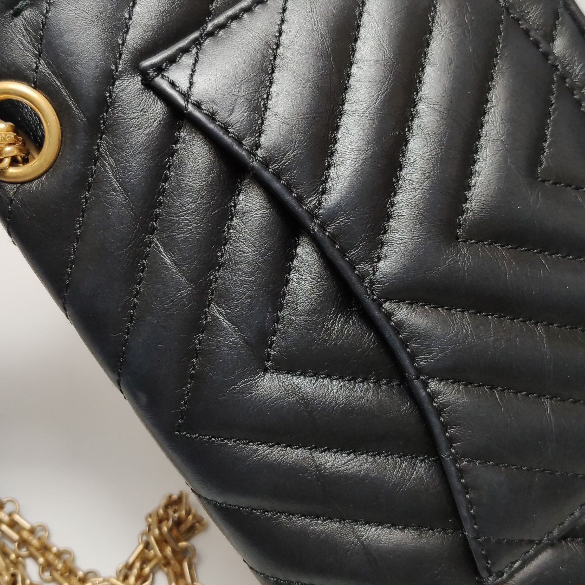 Chanel Chanel Women os Shoulder Bags Size ONE SIZE - 15 Thumbnail