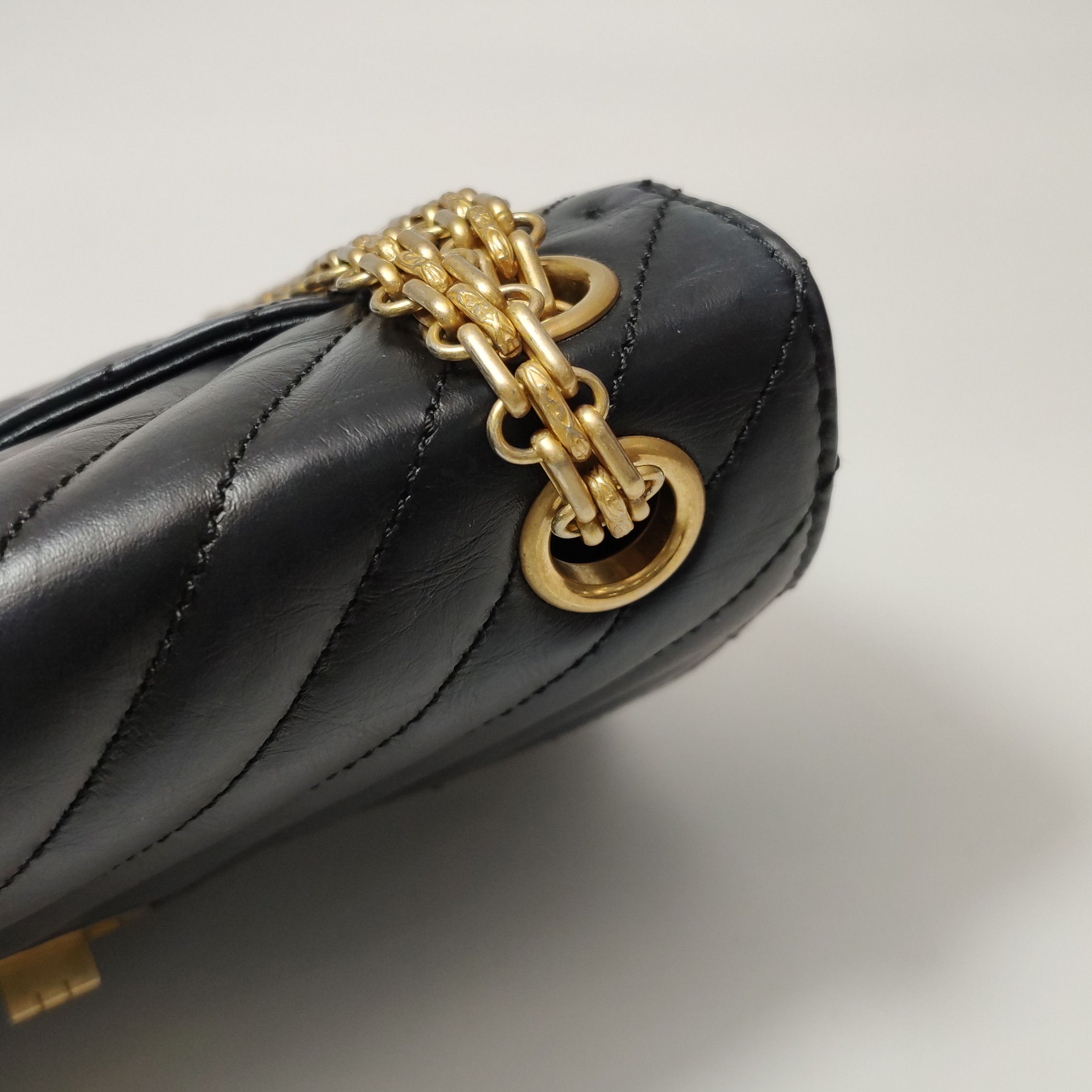 Chanel Chanel Women os Shoulder Bags Size ONE SIZE - 11 Thumbnail
