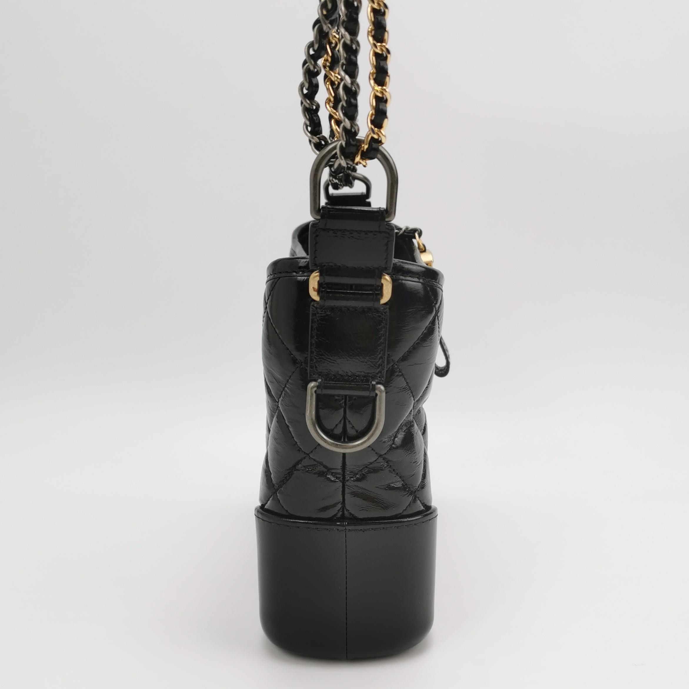 Chanel Chanel Women os Shoulder Bags Size ONE SIZE - 4 Thumbnail