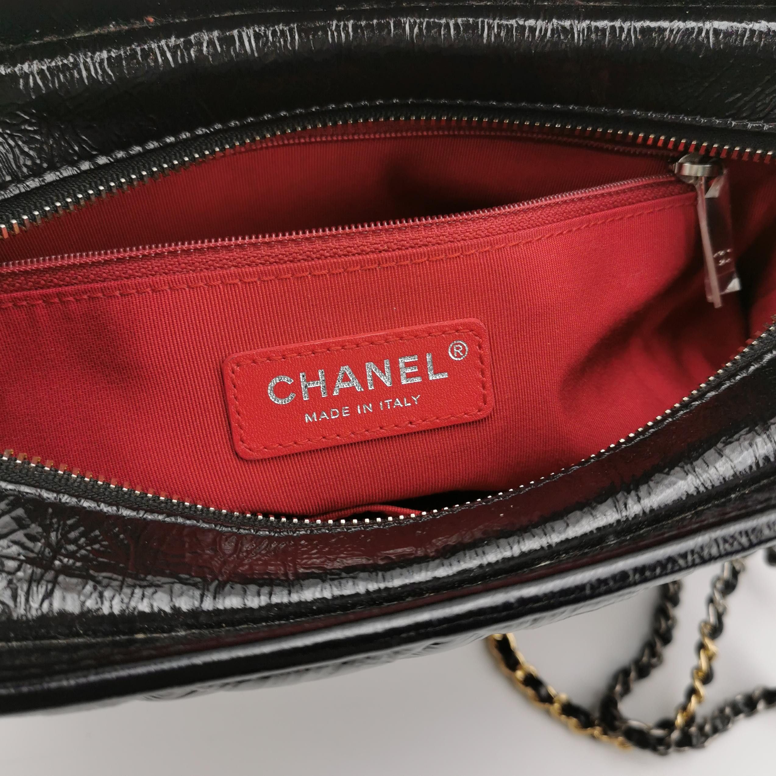 Chanel Chanel Women os Shoulder Bags Size ONE SIZE - 8 Thumbnail