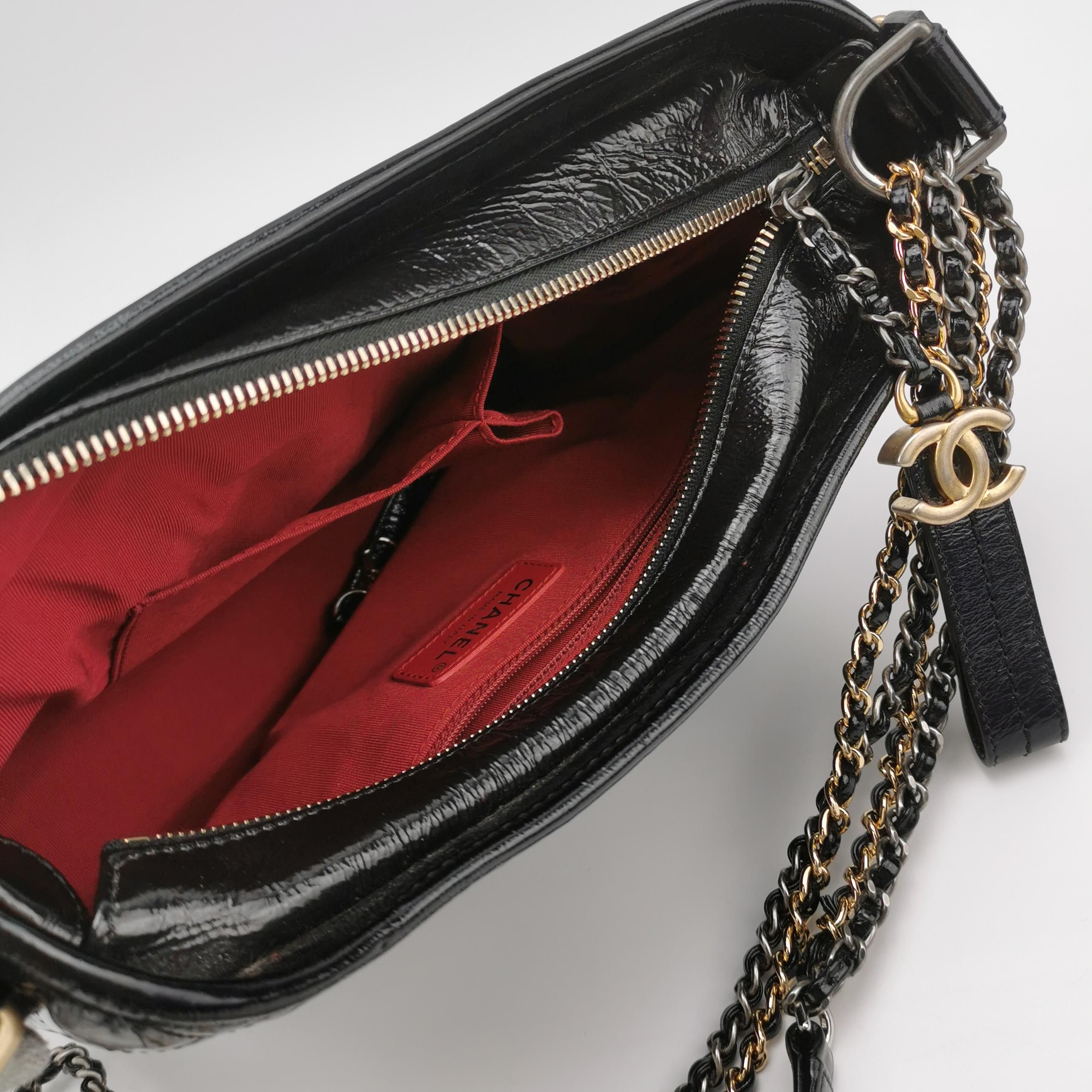 Chanel Chanel Women os Shoulder Bags Size ONE SIZE - 7 Thumbnail