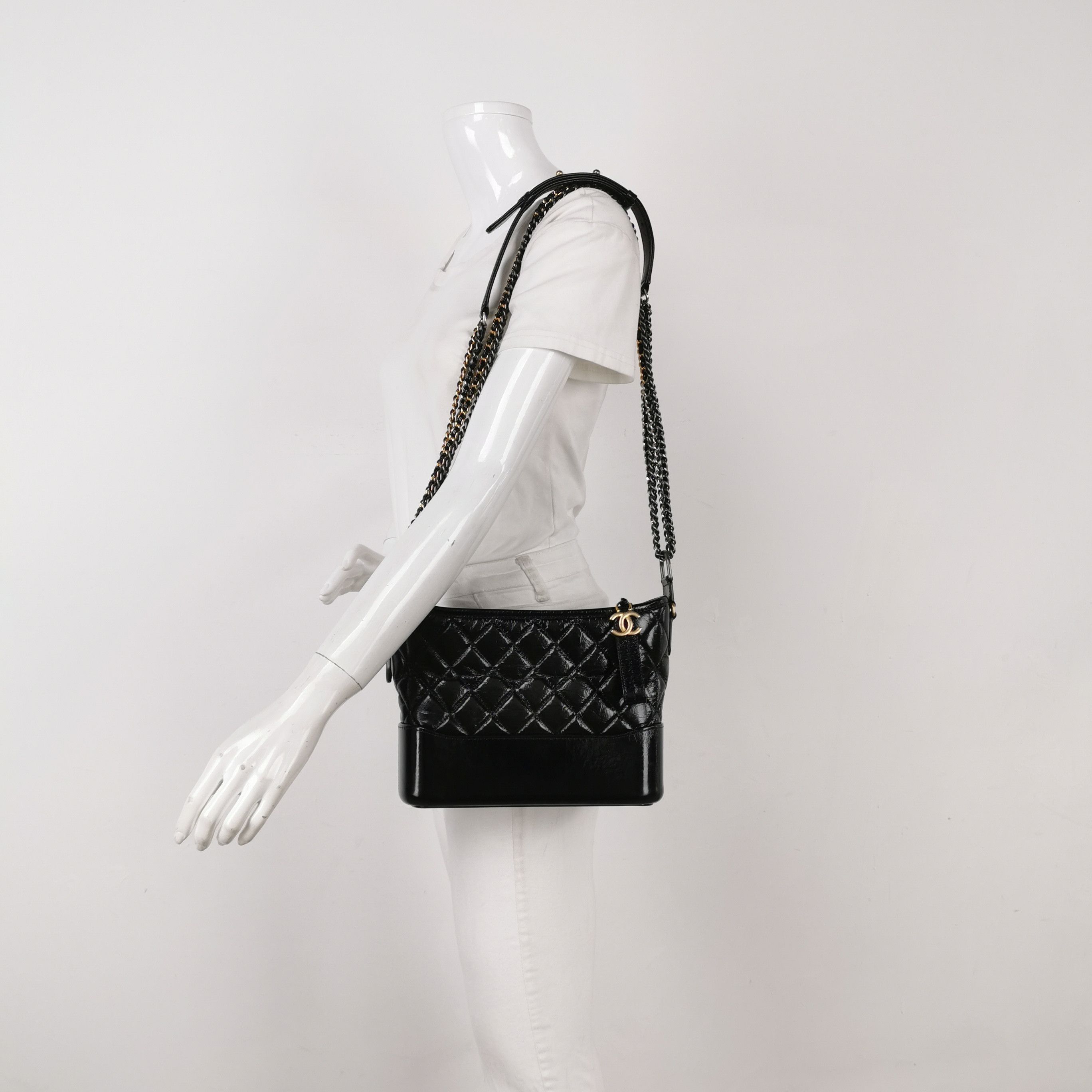Chanel Chanel Women os Shoulder Bags Size ONE SIZE - 2 Thumbnail