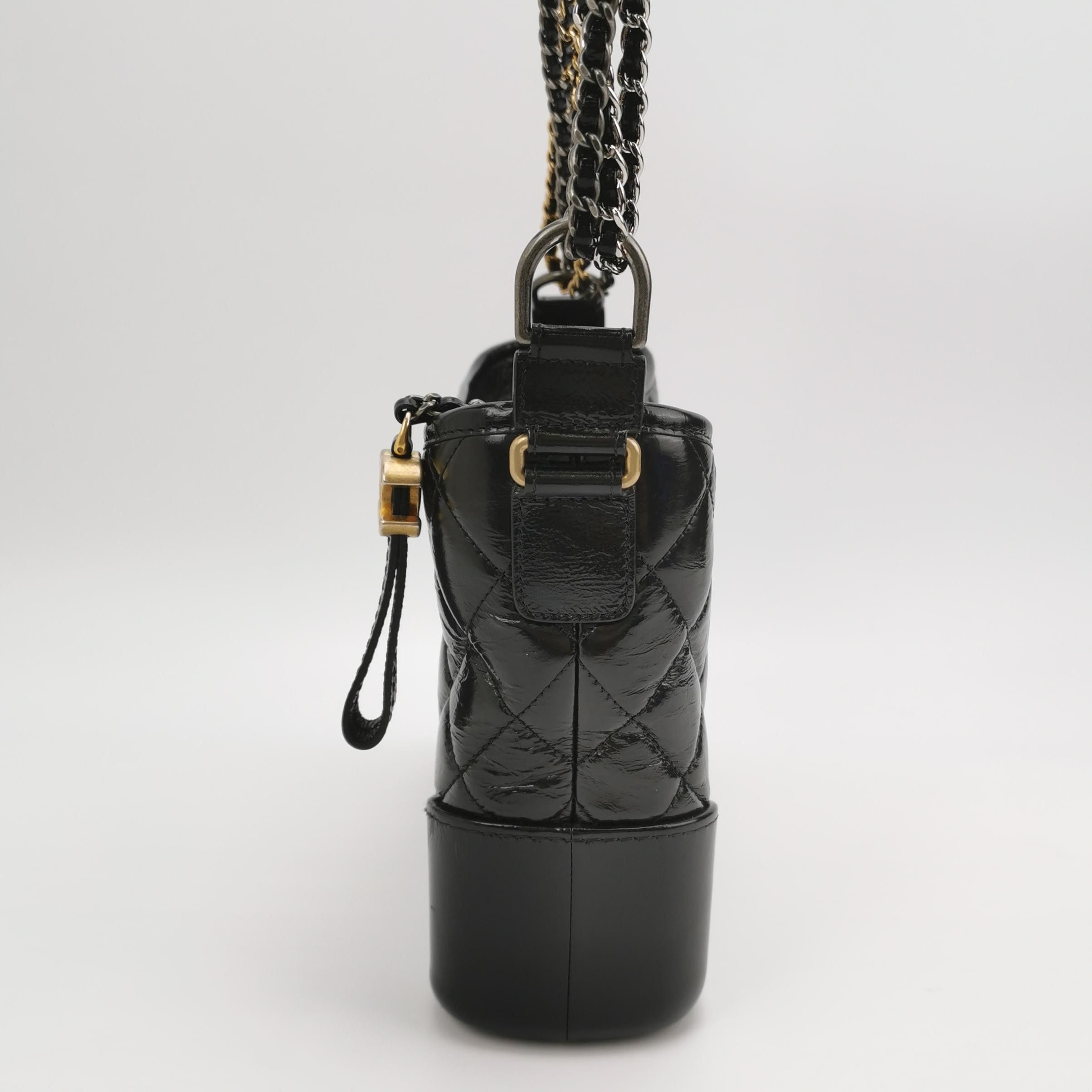 Chanel Chanel Women os Shoulder Bags Size ONE SIZE - 3 Thumbnail