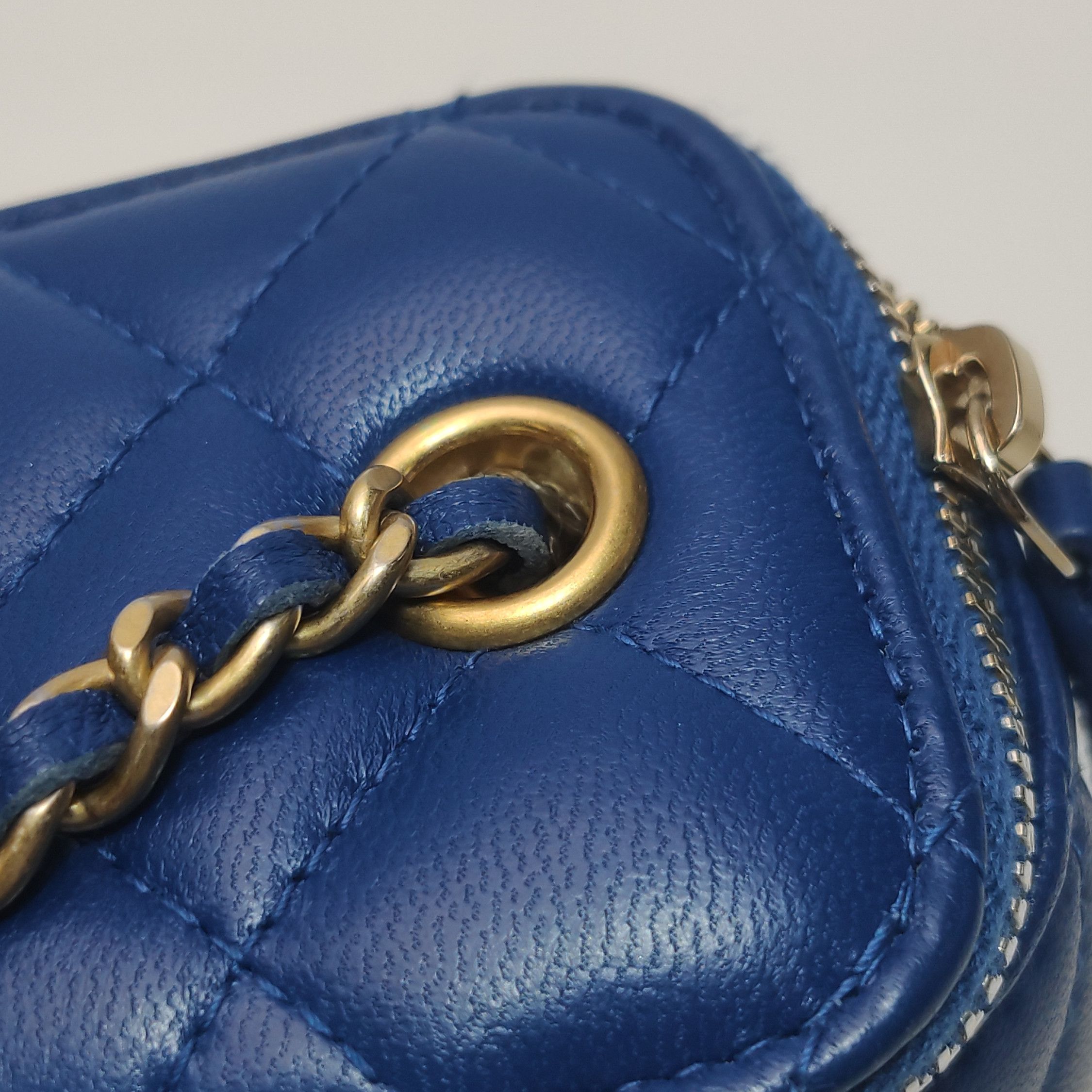 Chanel Chanel Women os Shoulder Bags Size ONE SIZE - 17 Thumbnail