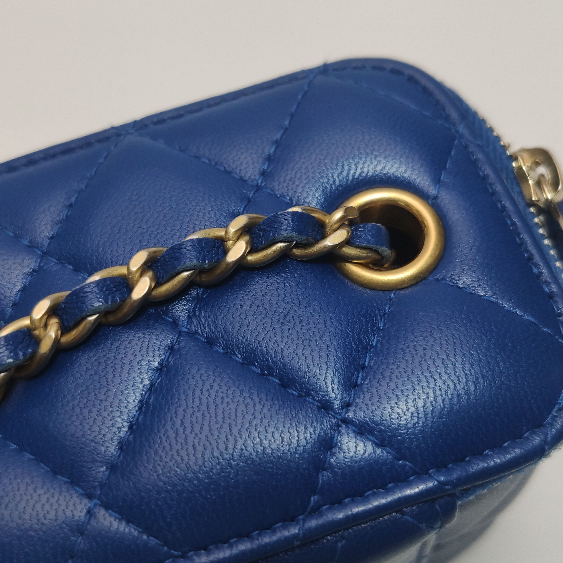 Chanel Chanel Women os Shoulder Bags Size ONE SIZE - 11 Thumbnail