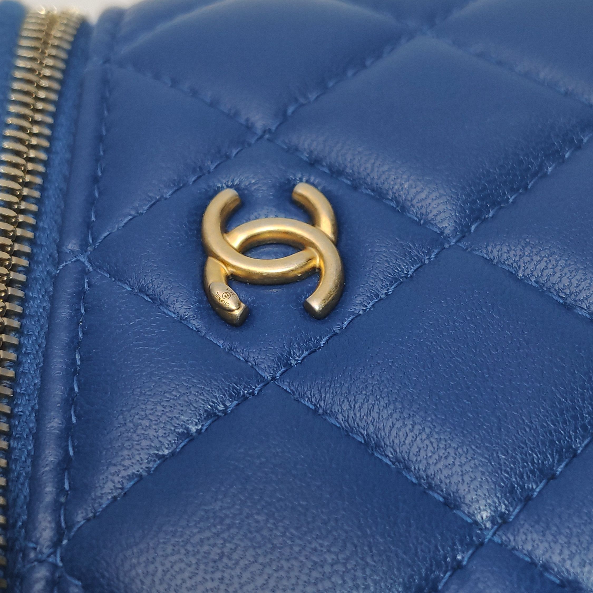 Chanel Chanel Women os Shoulder Bags Size ONE SIZE - 16 Thumbnail
