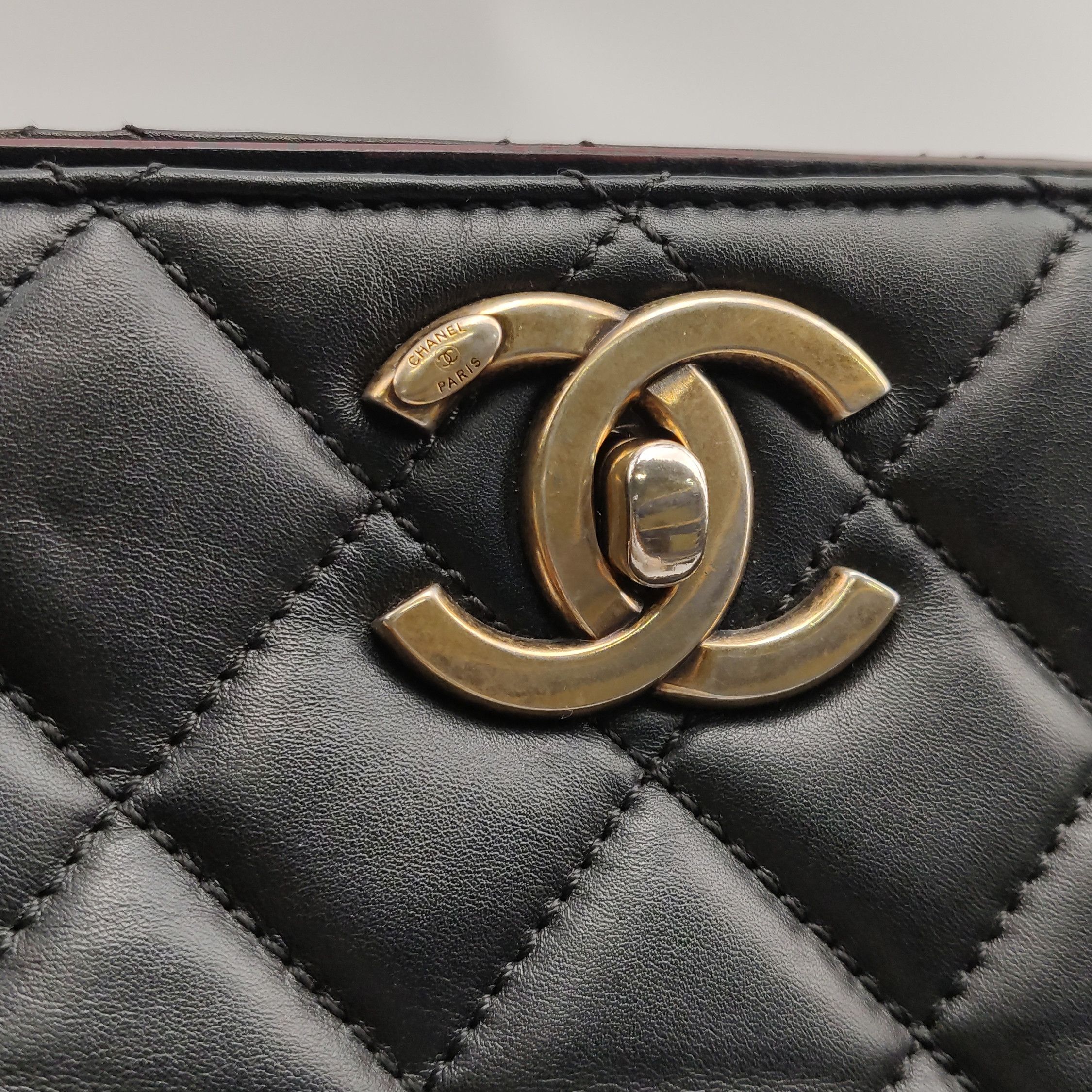 Chanel Chanel Women os Shoulder Bags Size ONE SIZE - 10 Thumbnail