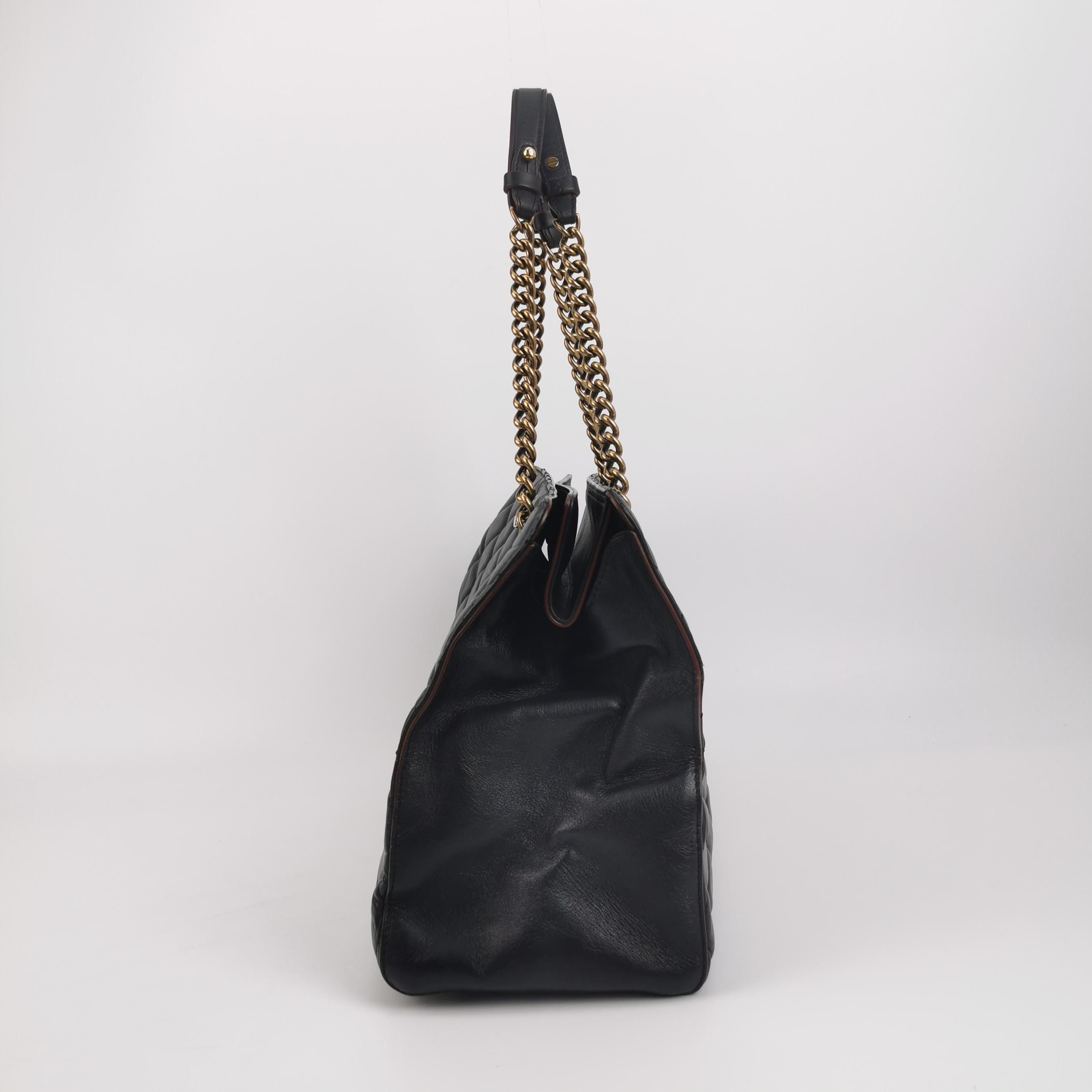Chanel Chanel Women os Shoulder Bags Size ONE SIZE - 3 Thumbnail
