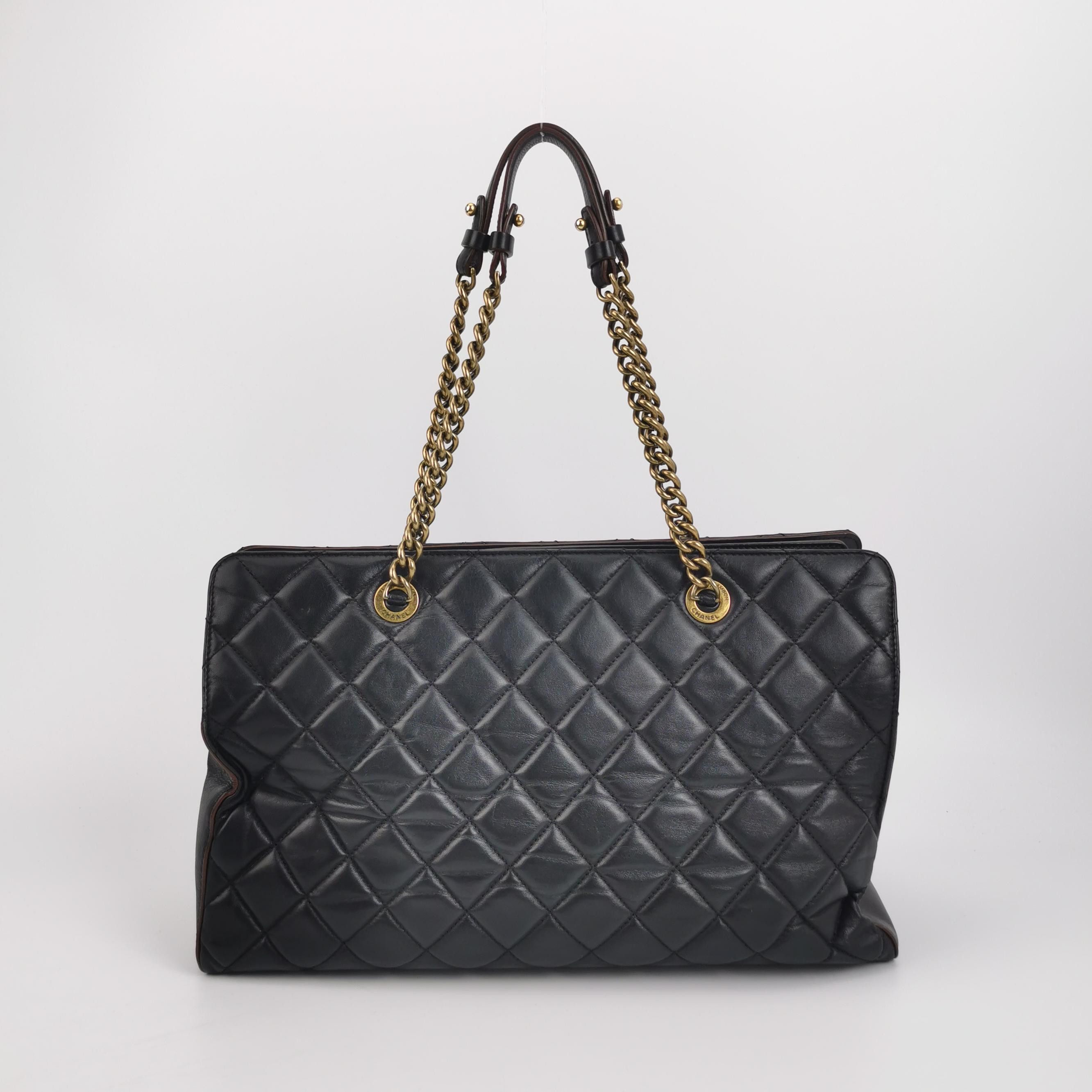 Chanel Chanel Women os Shoulder Bags Size ONE SIZE - 5 Thumbnail