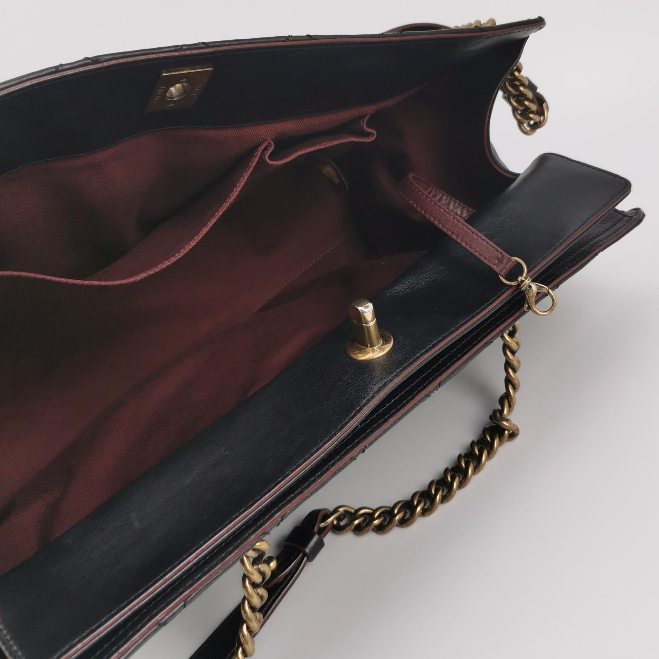 Chanel Chanel Women os Shoulder Bags Size ONE SIZE - 7 Thumbnail