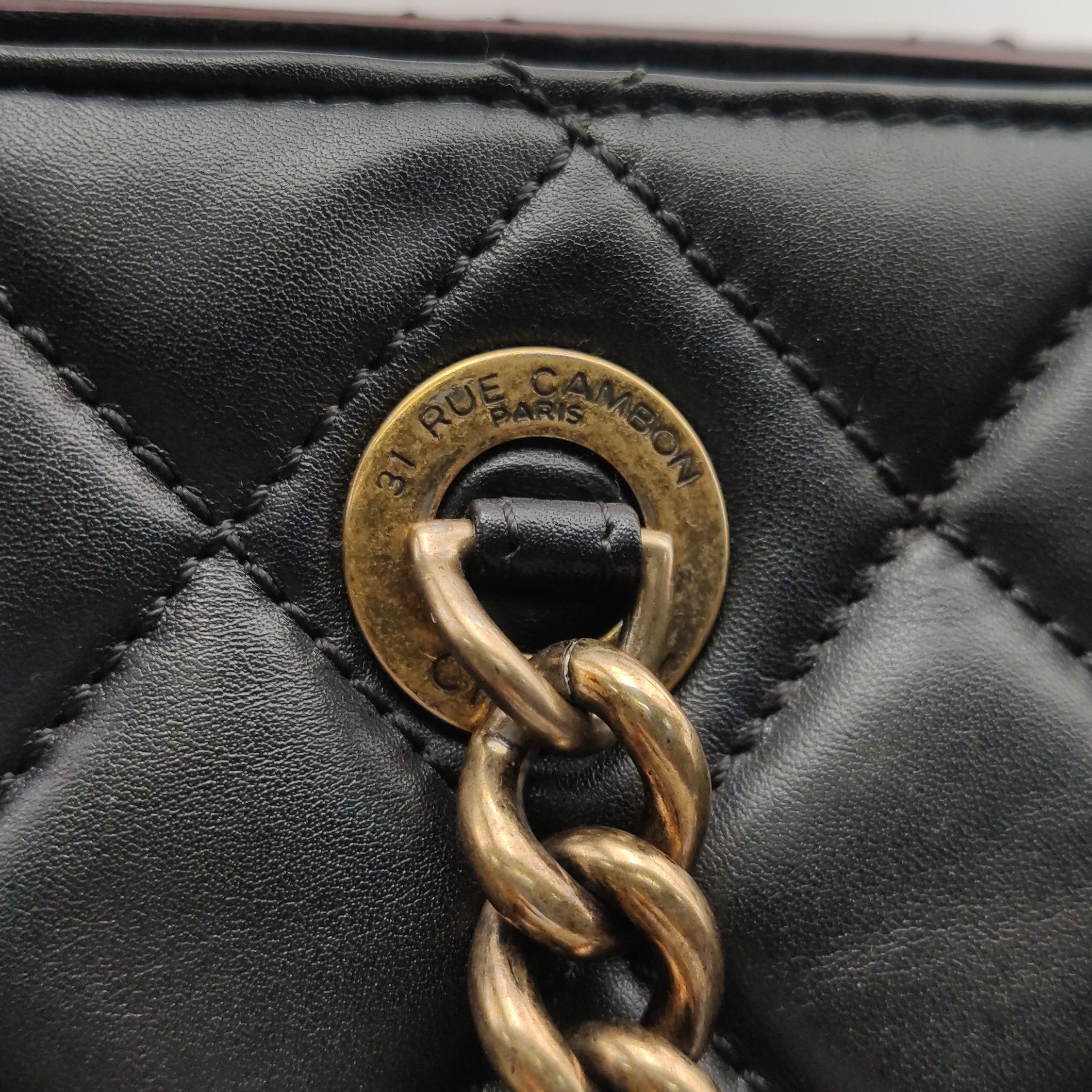 Chanel Chanel Women os Shoulder Bags Size ONE SIZE - 11 Thumbnail
