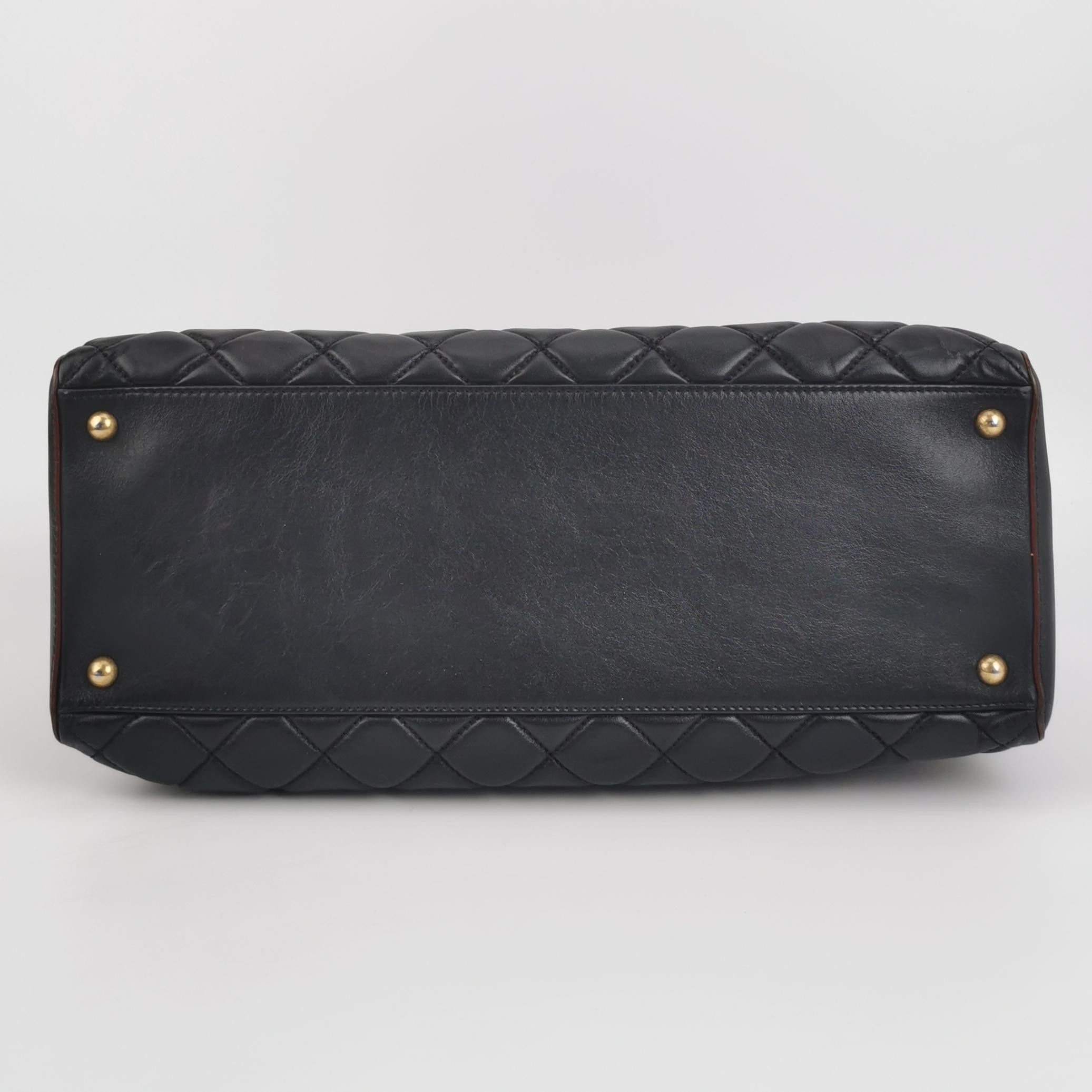 Chanel Chanel Women os Shoulder Bags Size ONE SIZE - 6 Thumbnail