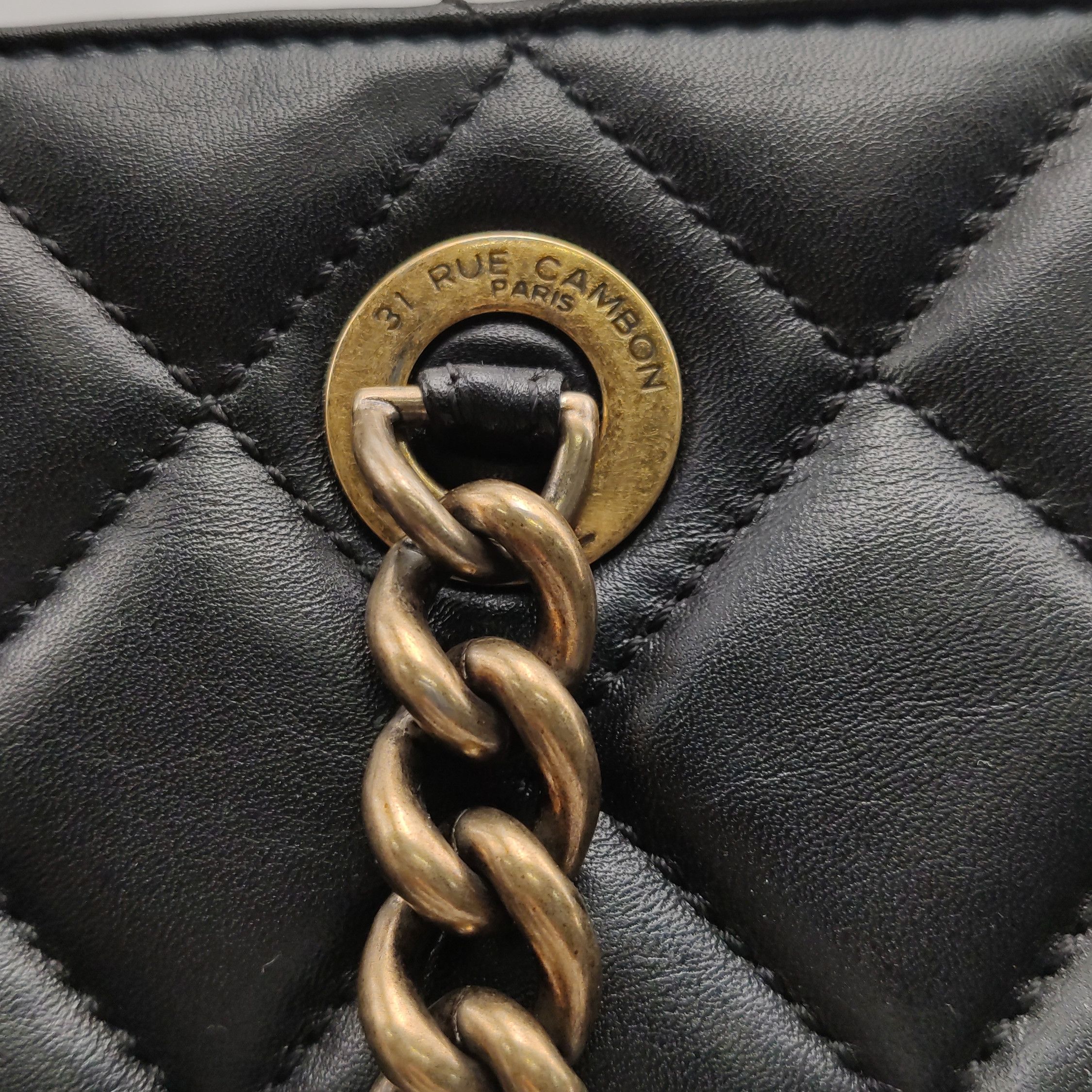 Chanel Chanel Women os Shoulder Bags Size ONE SIZE - 12 Thumbnail