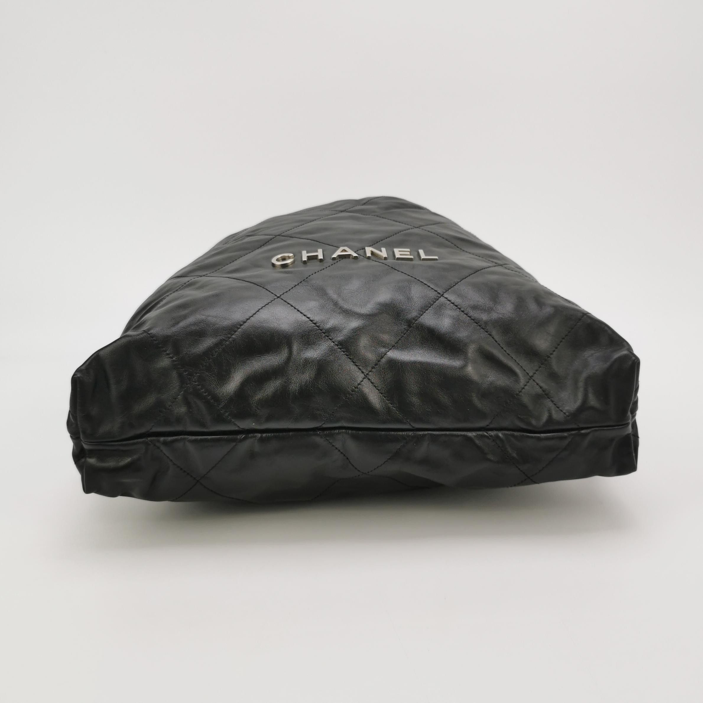 Chanel Chanel Women os Backpacks Size ONE SIZE - 6 Thumbnail