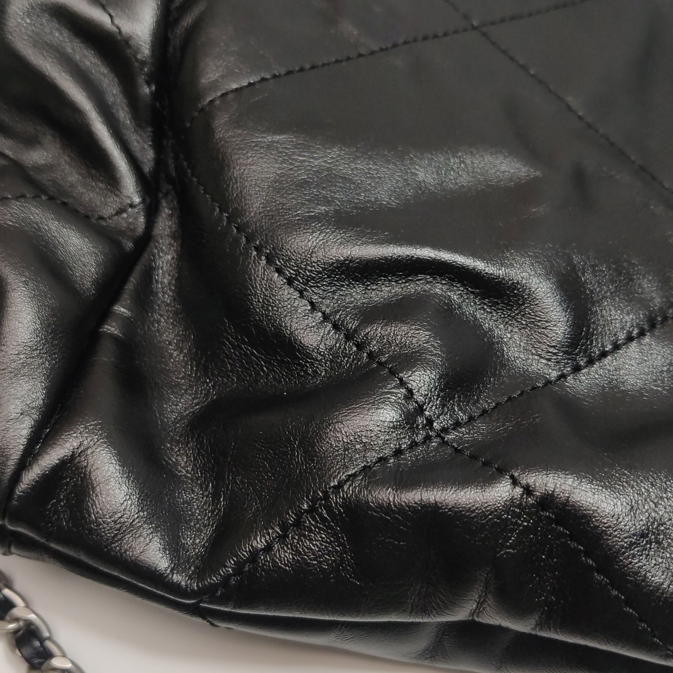 Chanel Chanel Women os Backpacks Size ONE SIZE - 15 Thumbnail