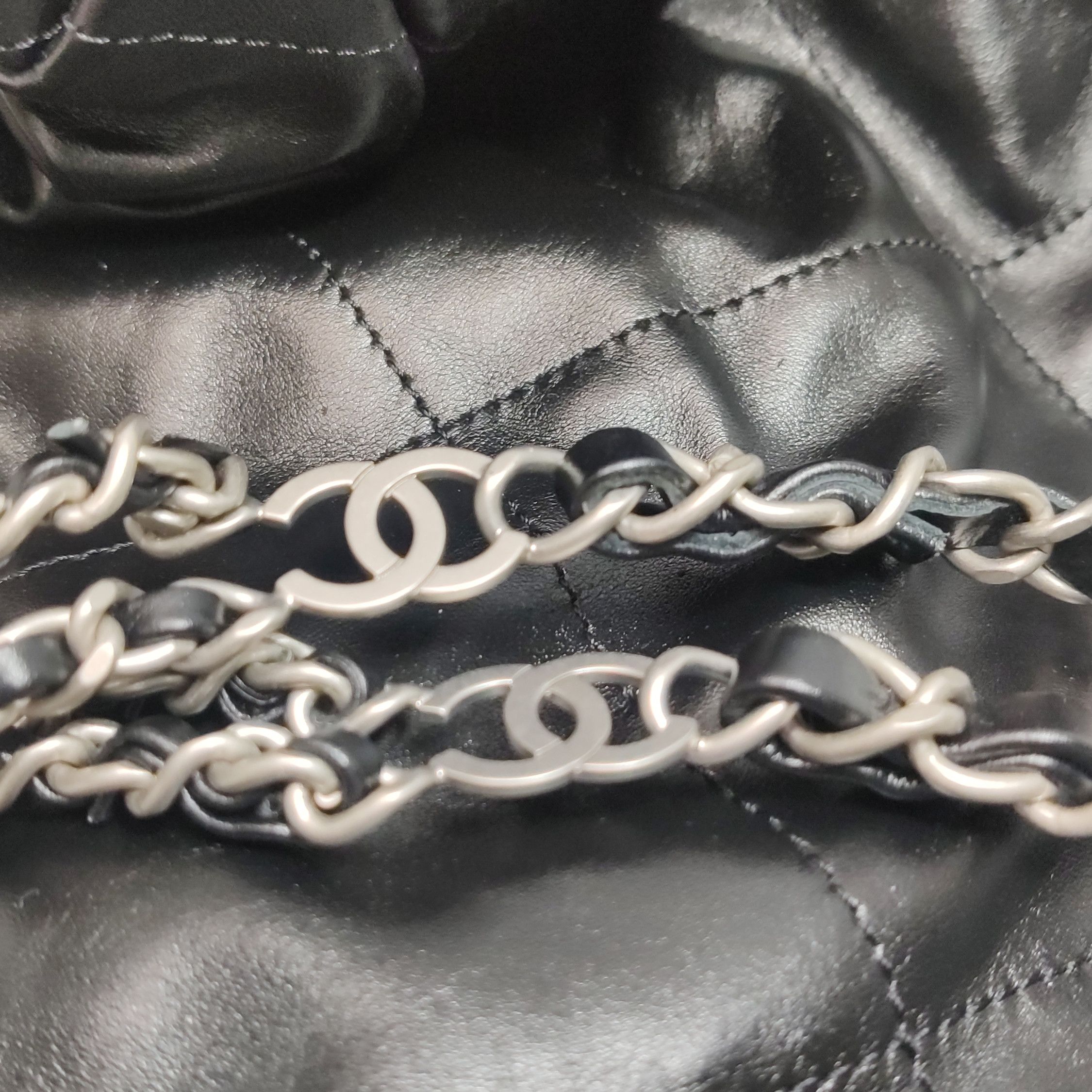 Chanel Chanel Women os Backpacks Size ONE SIZE - 13 Thumbnail