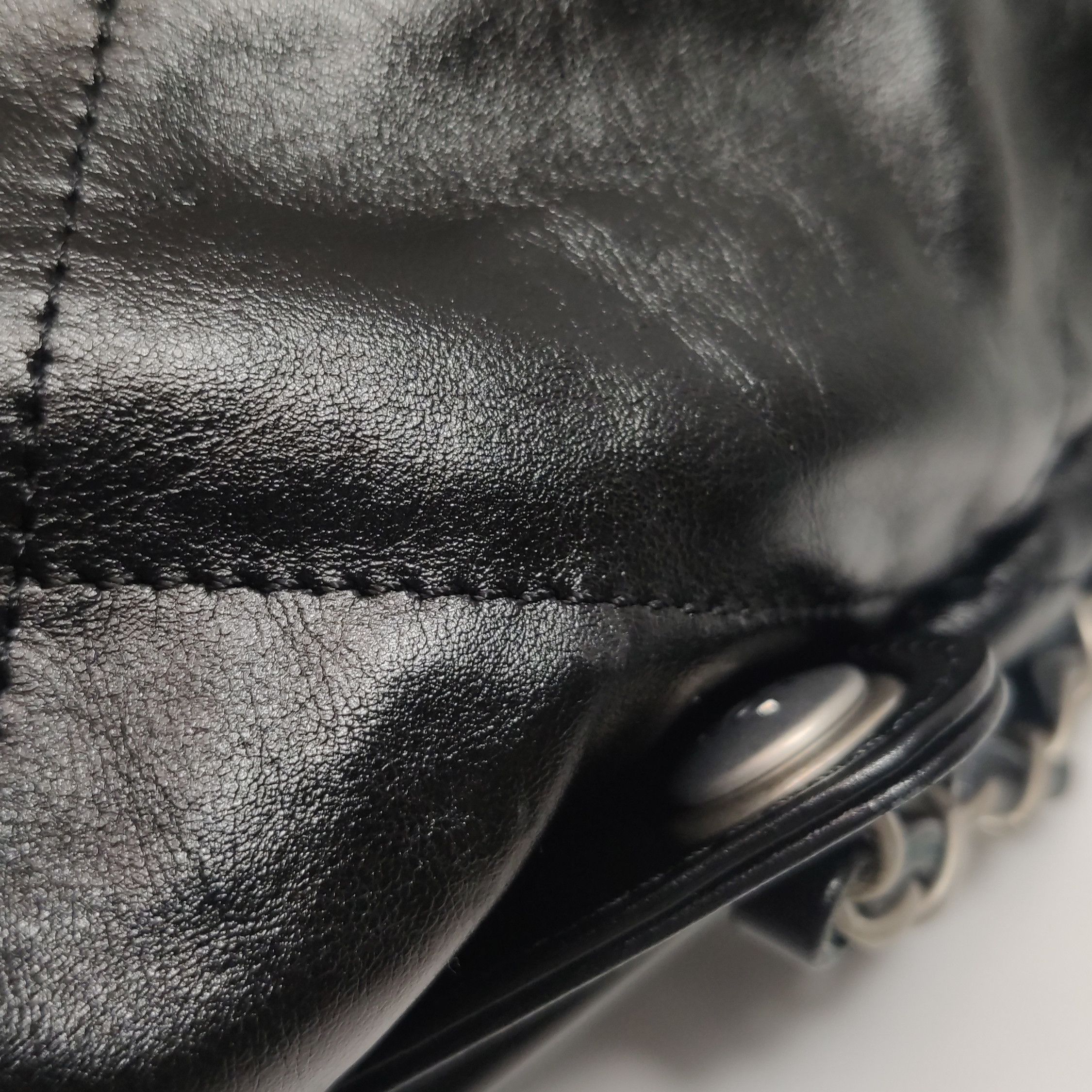 Chanel Chanel Women os Backpacks Size ONE SIZE - 17 Thumbnail