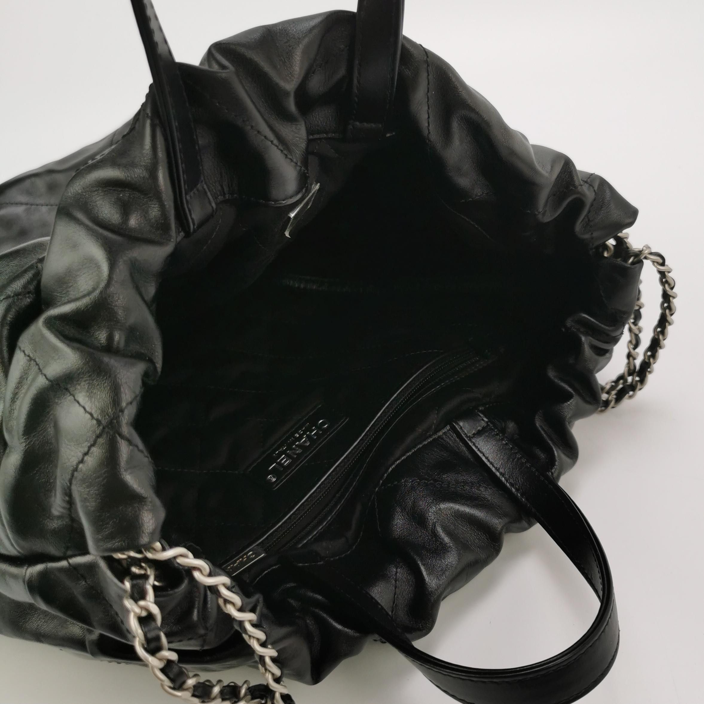 Chanel Chanel Women os Backpacks Size ONE SIZE - 7 Thumbnail