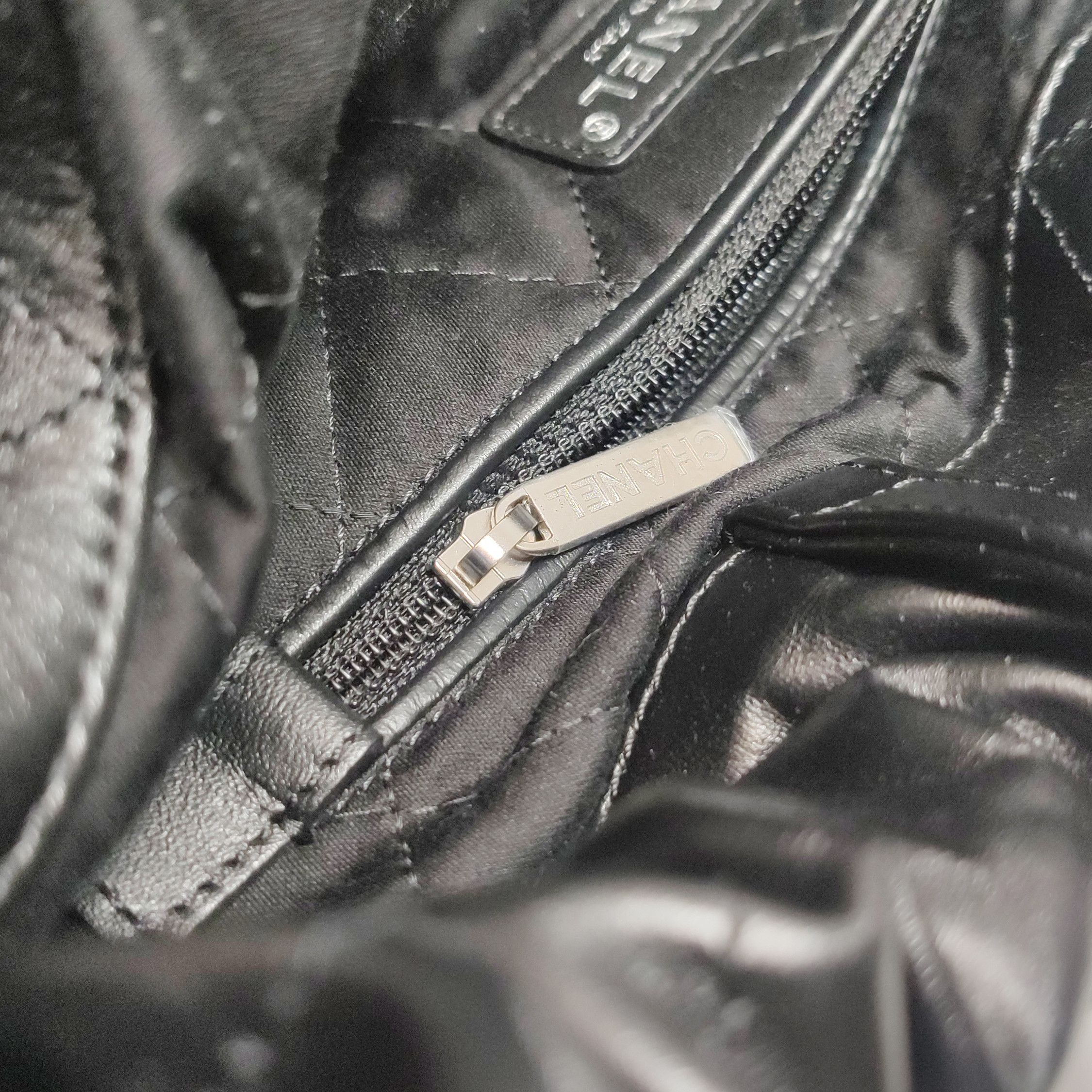 Chanel Chanel Women os Backpacks Size ONE SIZE - 12 Thumbnail