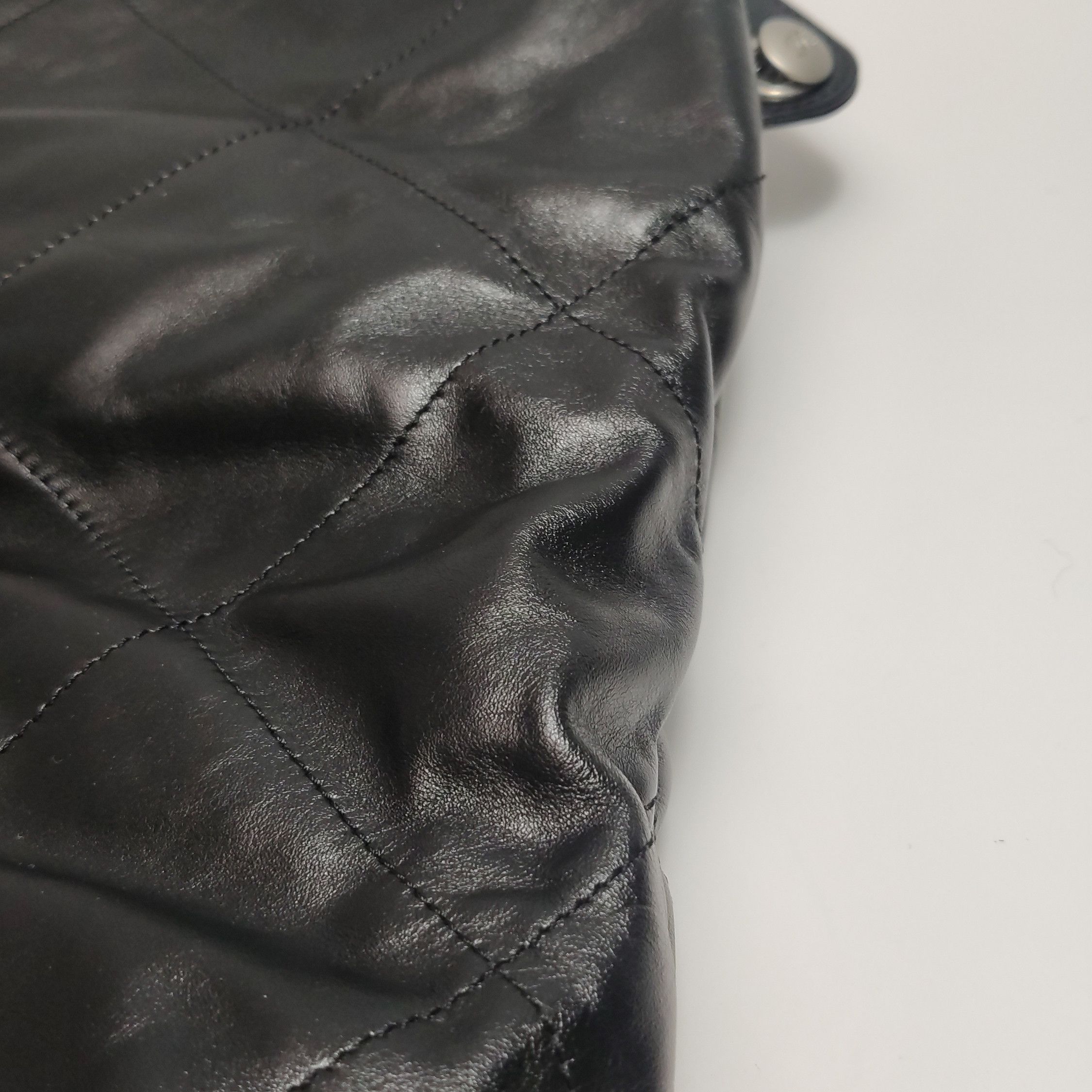Chanel Chanel Women os Backpacks Size ONE SIZE - 16 Thumbnail
