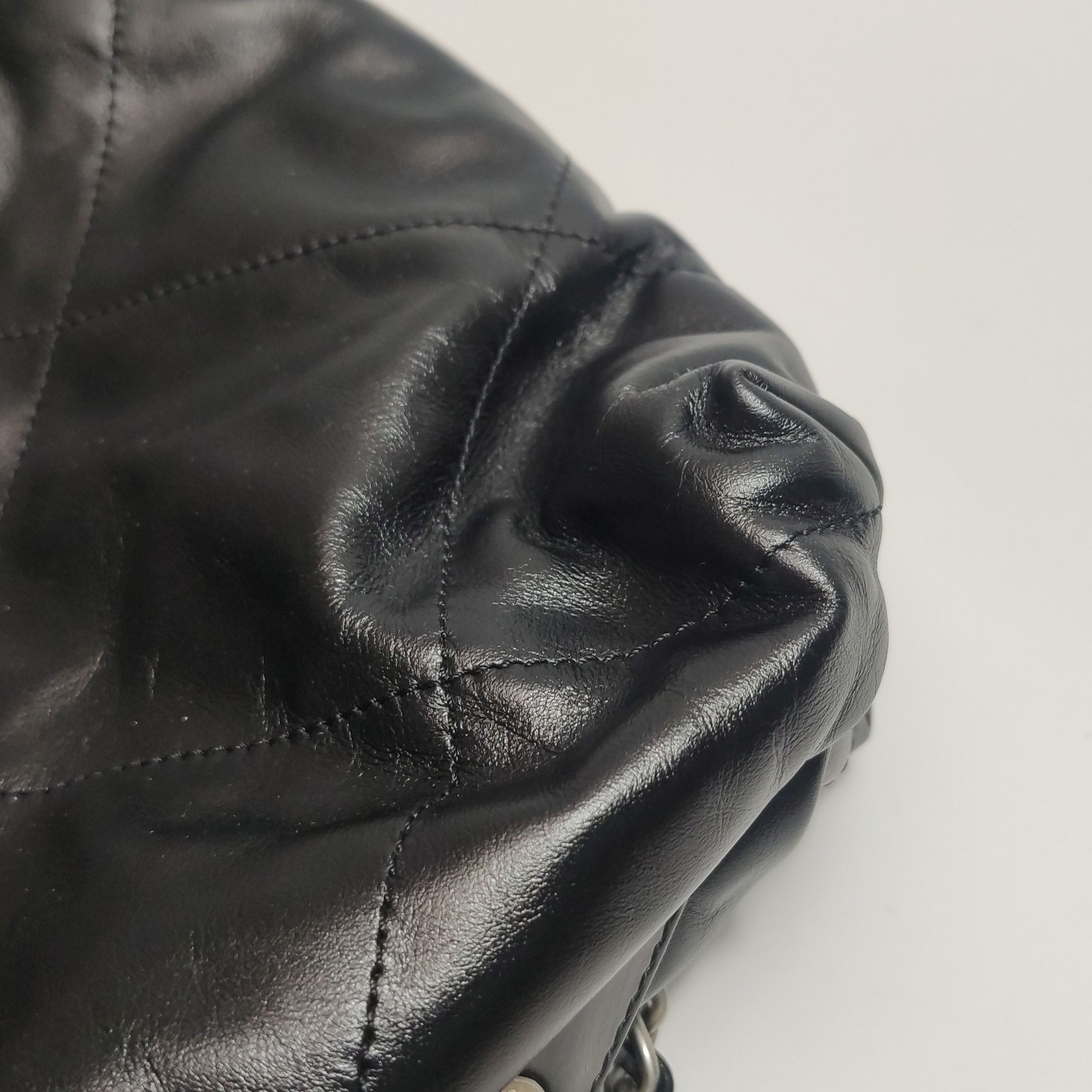 Chanel Chanel Women os Backpacks Size ONE SIZE - 14 Thumbnail
