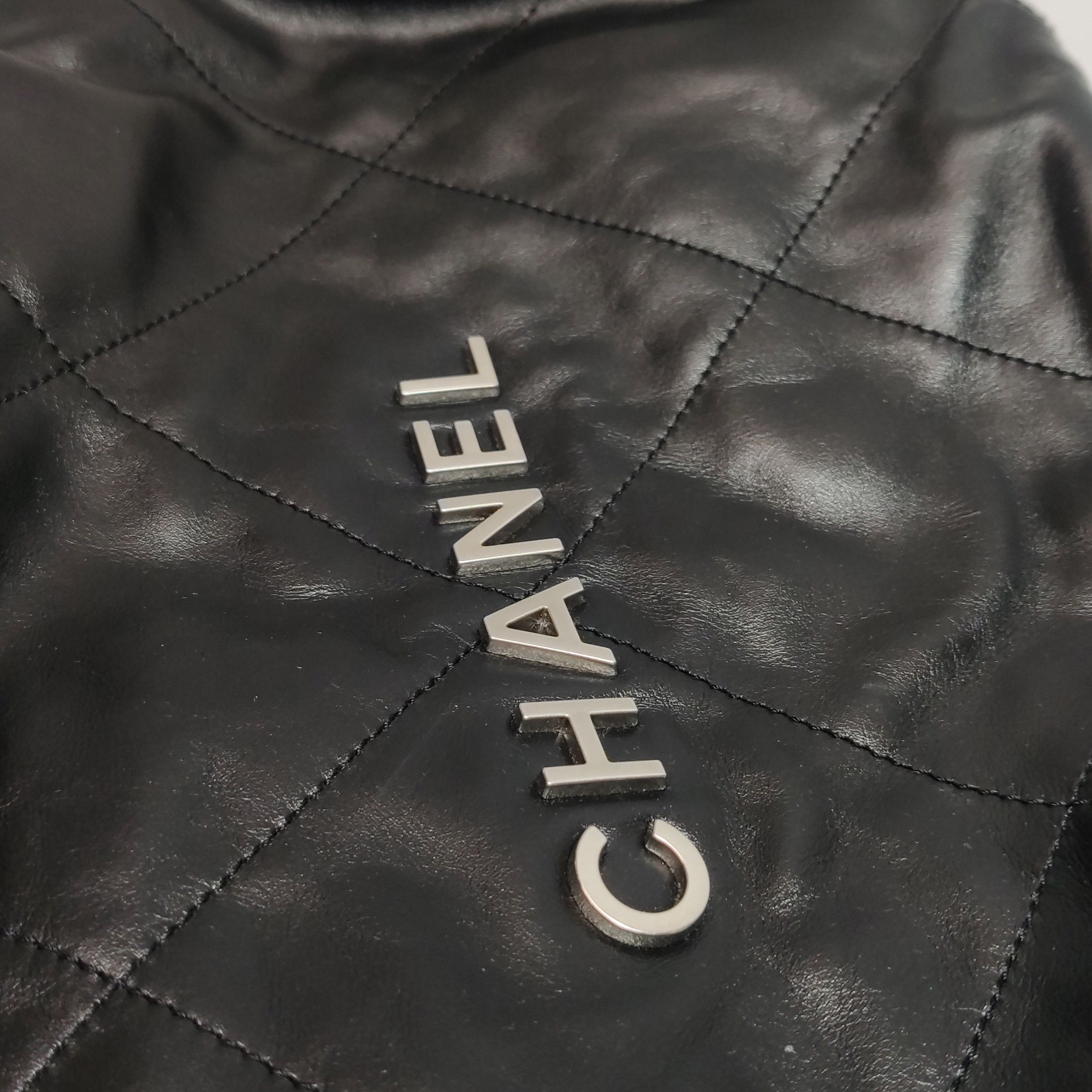 Chanel Chanel Women os Backpacks Size ONE SIZE - 11 Thumbnail