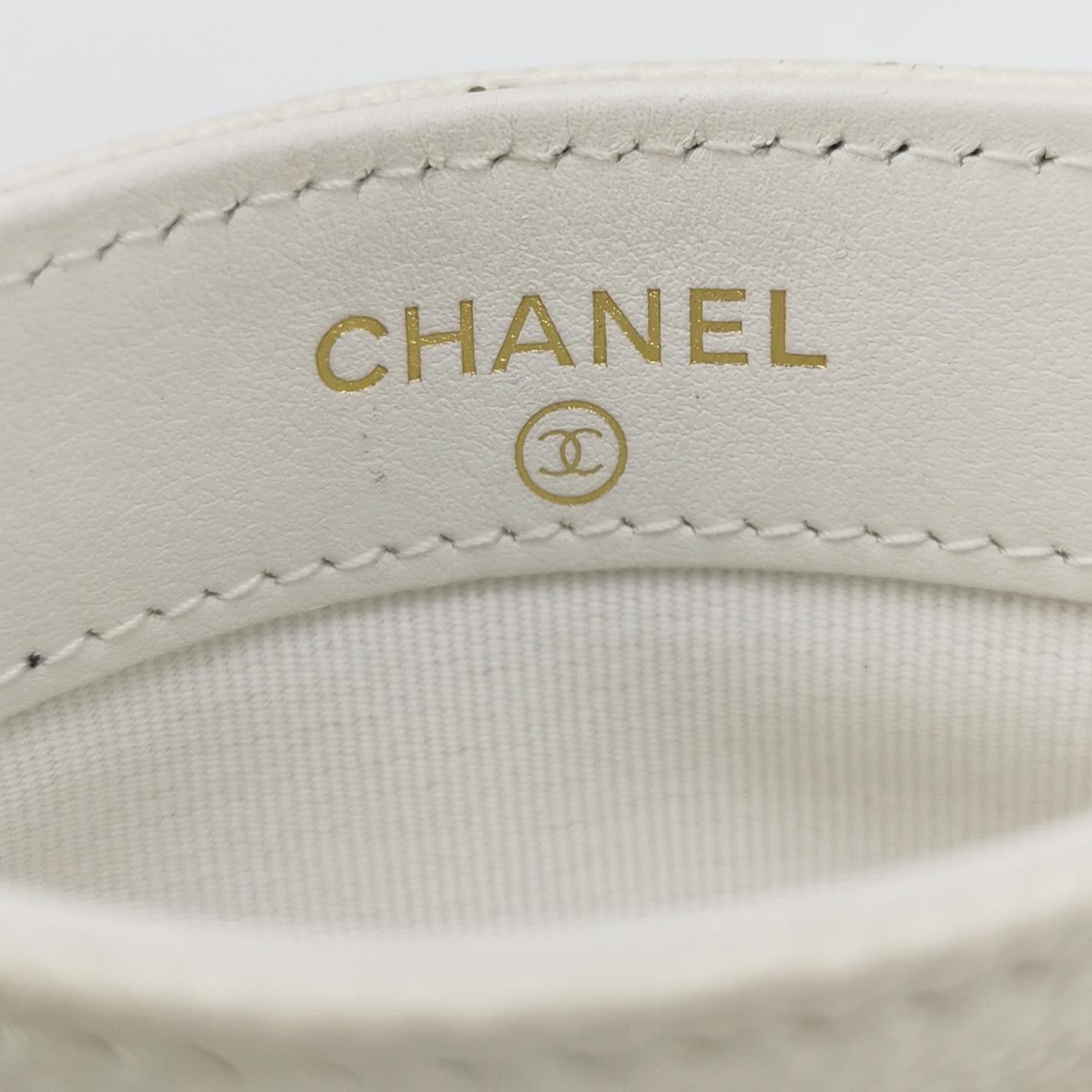 Chanel Chanel Women os Wallets Size ONE SIZE - 7 Thumbnail