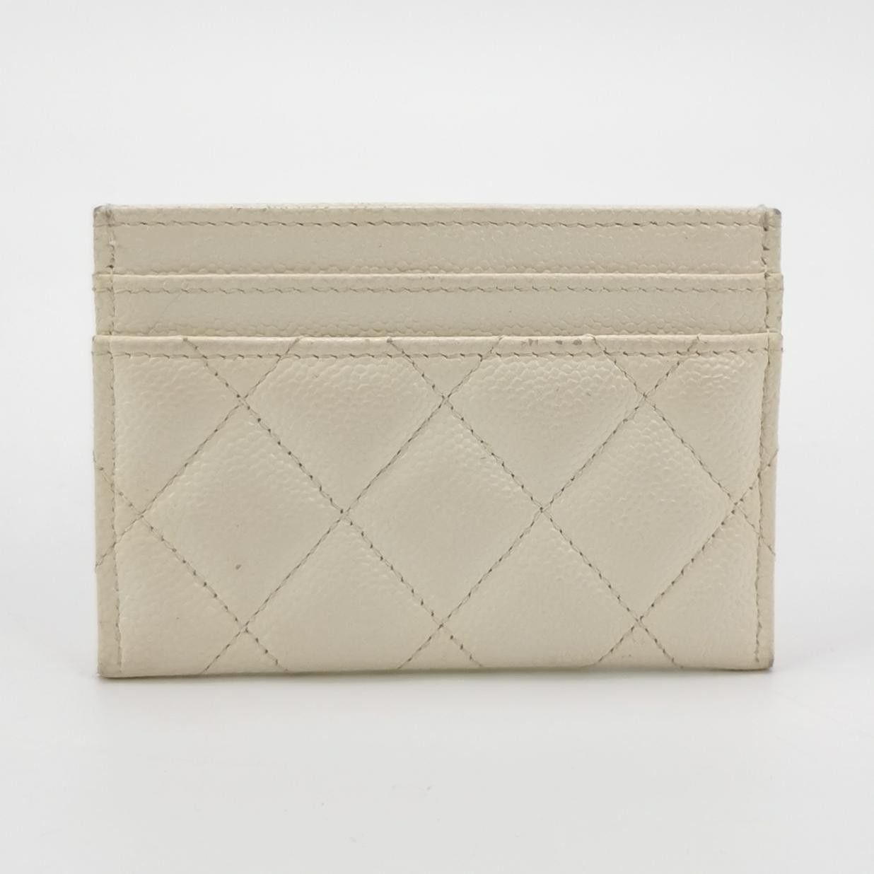 Chanel Chanel Women os Wallets Size ONE SIZE - 4 Thumbnail