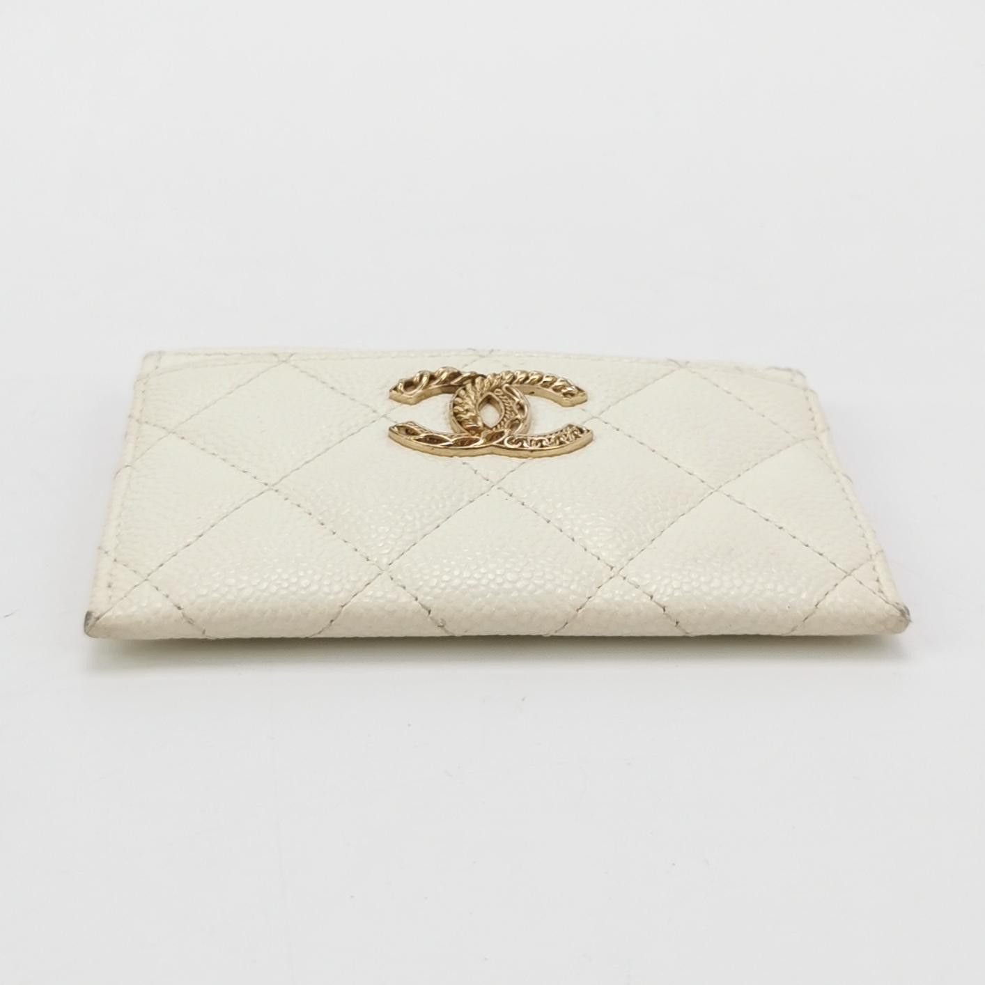 Chanel Chanel Women os Wallets Size ONE SIZE - 5 Thumbnail