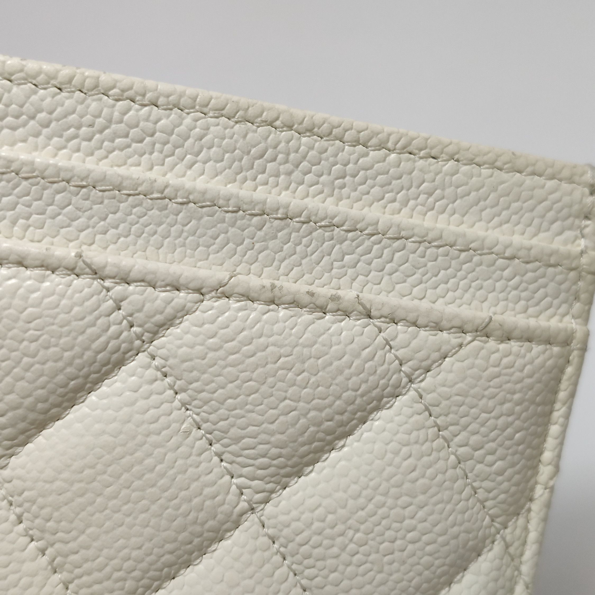 Chanel Chanel Women os Wallets Size ONE SIZE - 11 Thumbnail