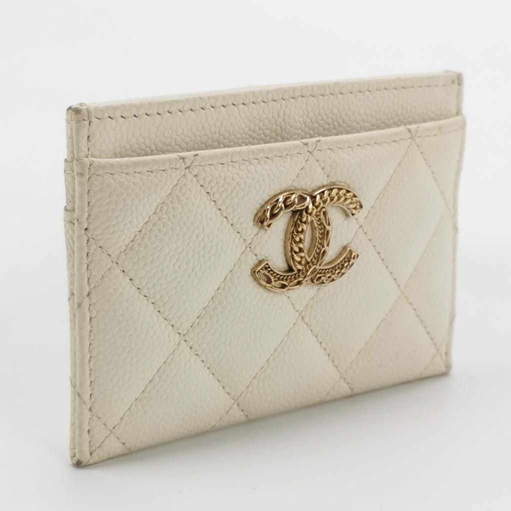 Chanel Chanel Women os Wallets Size ONE SIZE - 3 Thumbnail