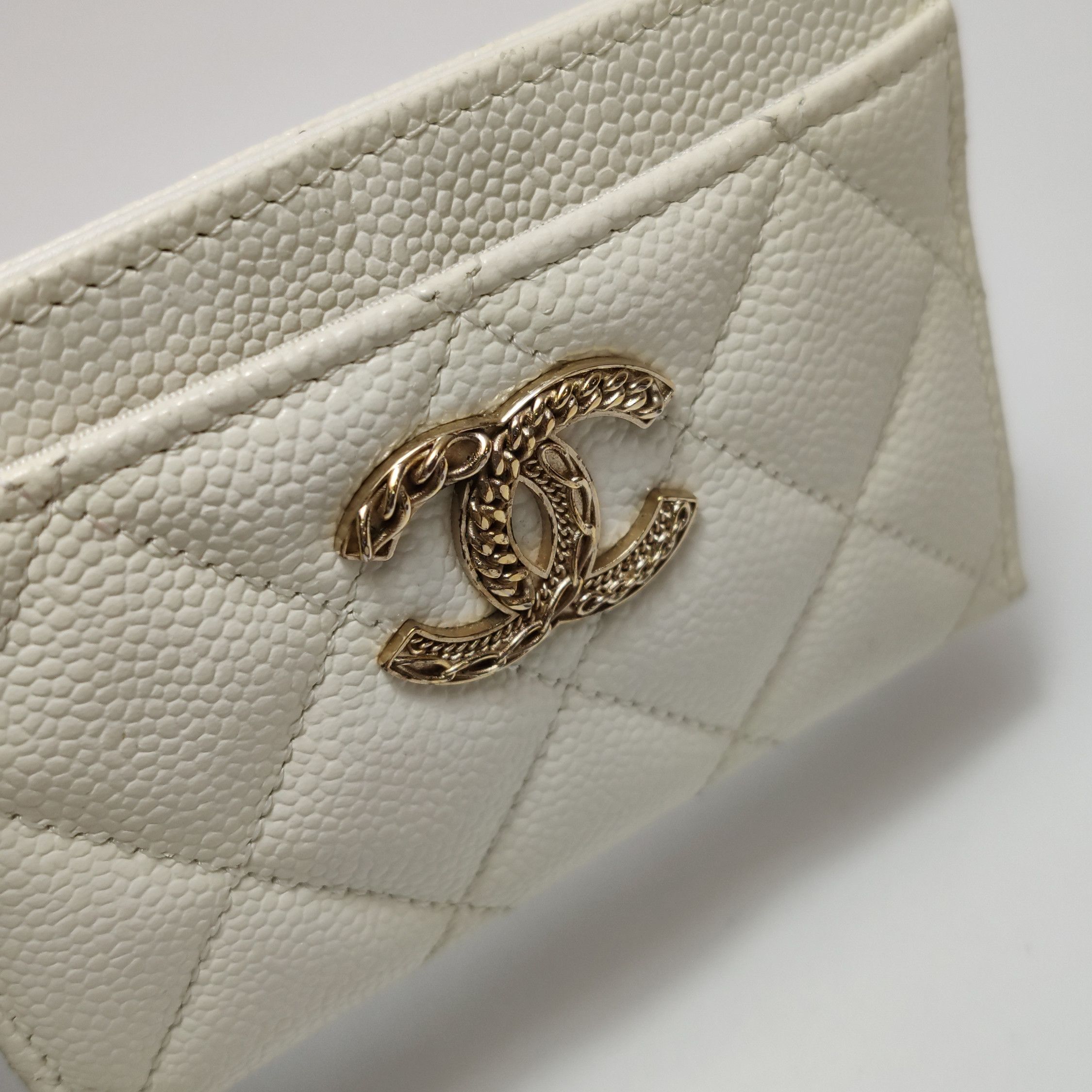 Chanel Chanel Women os Wallets Size ONE SIZE - 9 Thumbnail
