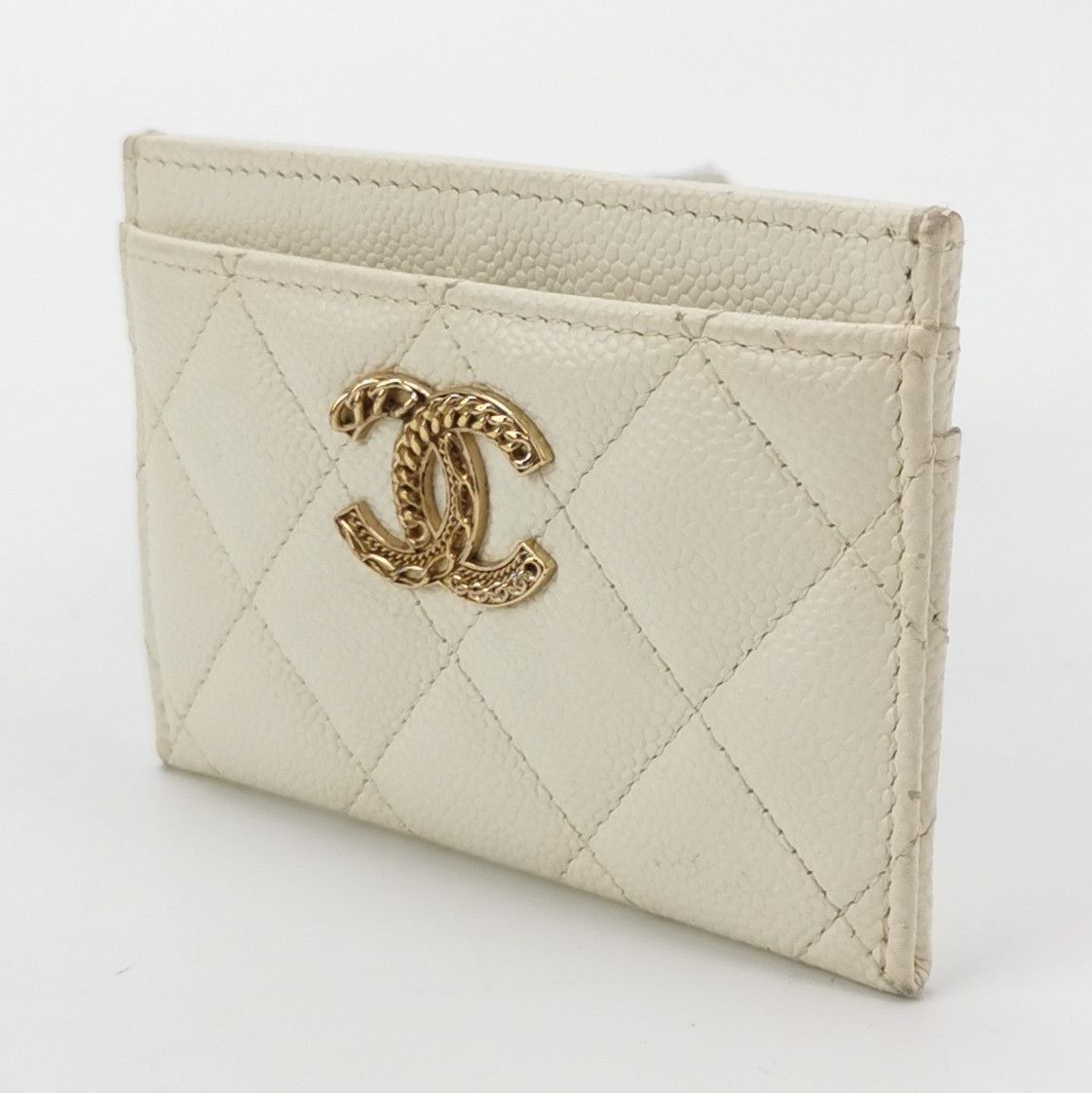 Chanel Chanel Women os Wallets Size ONE SIZE - 2 Thumbnail