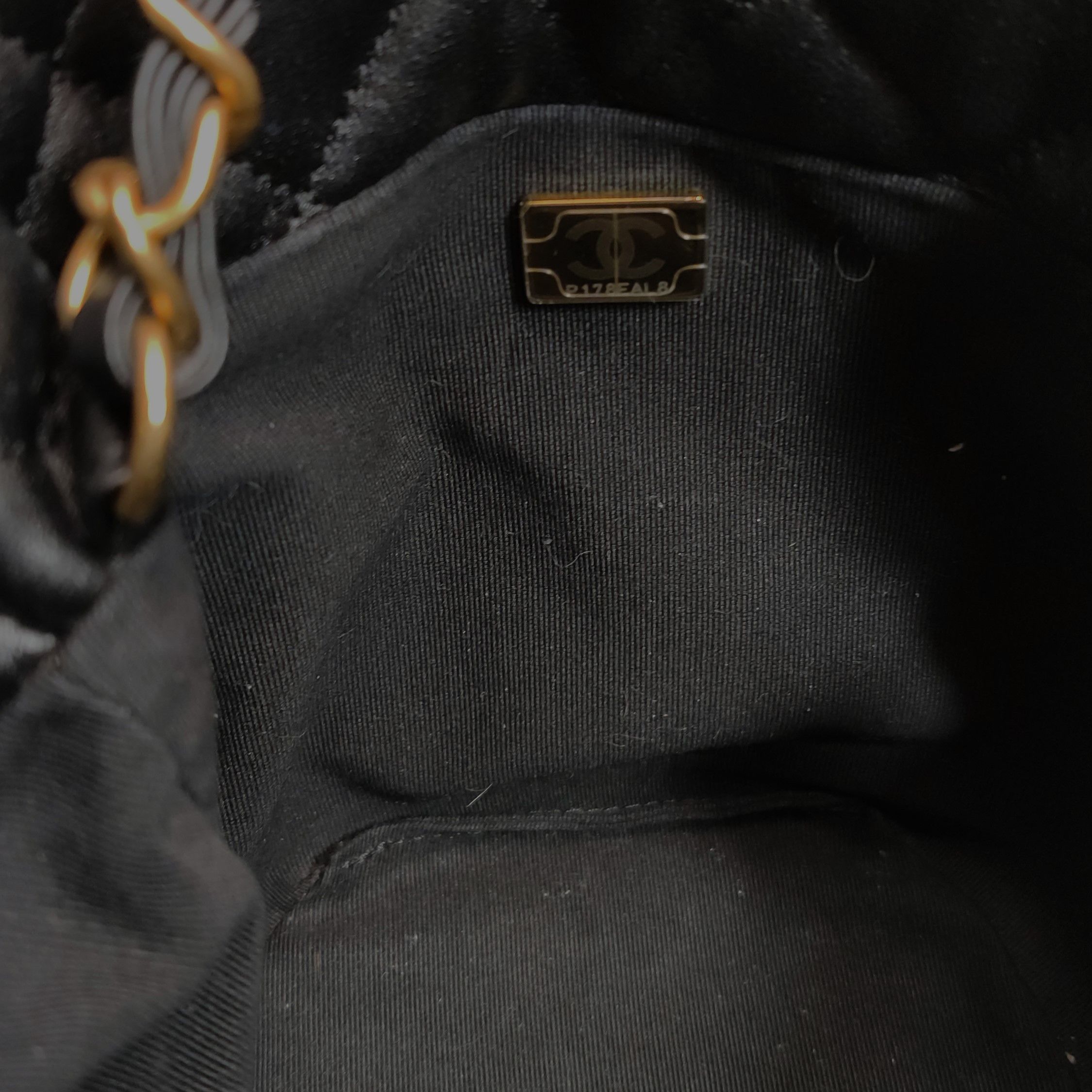Chanel Chanel Women os Shoulder Bags Size ONE SIZE - 9 Thumbnail