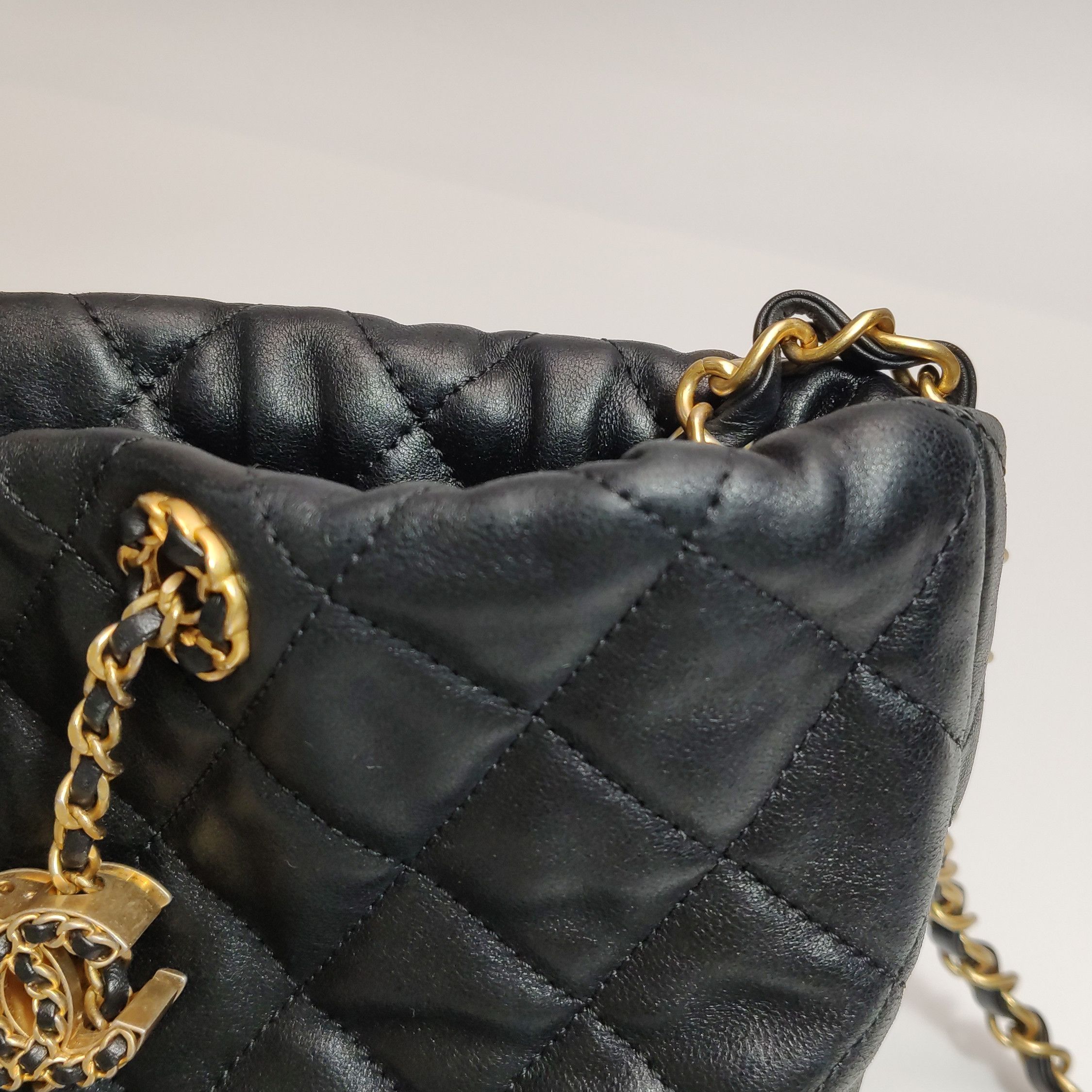 Chanel Chanel Women os Shoulder Bags Size ONE SIZE - 17 Thumbnail