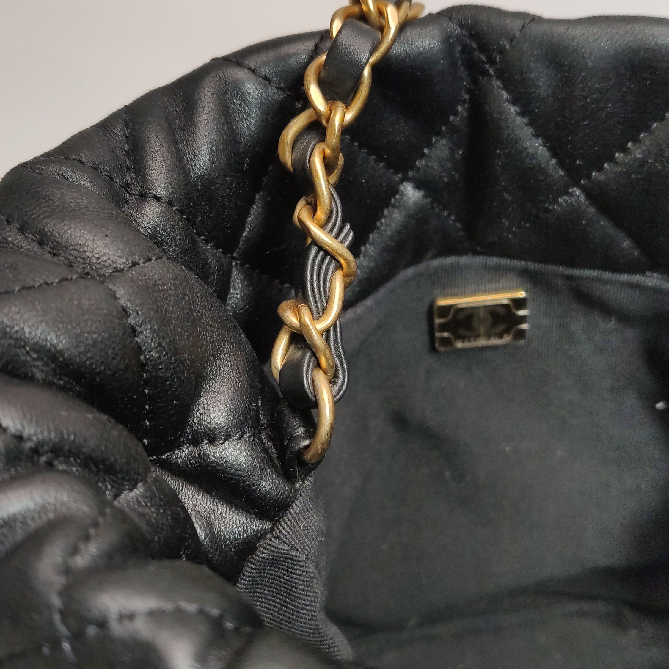 Chanel Chanel Women os Shoulder Bags Size ONE SIZE - 12 Thumbnail