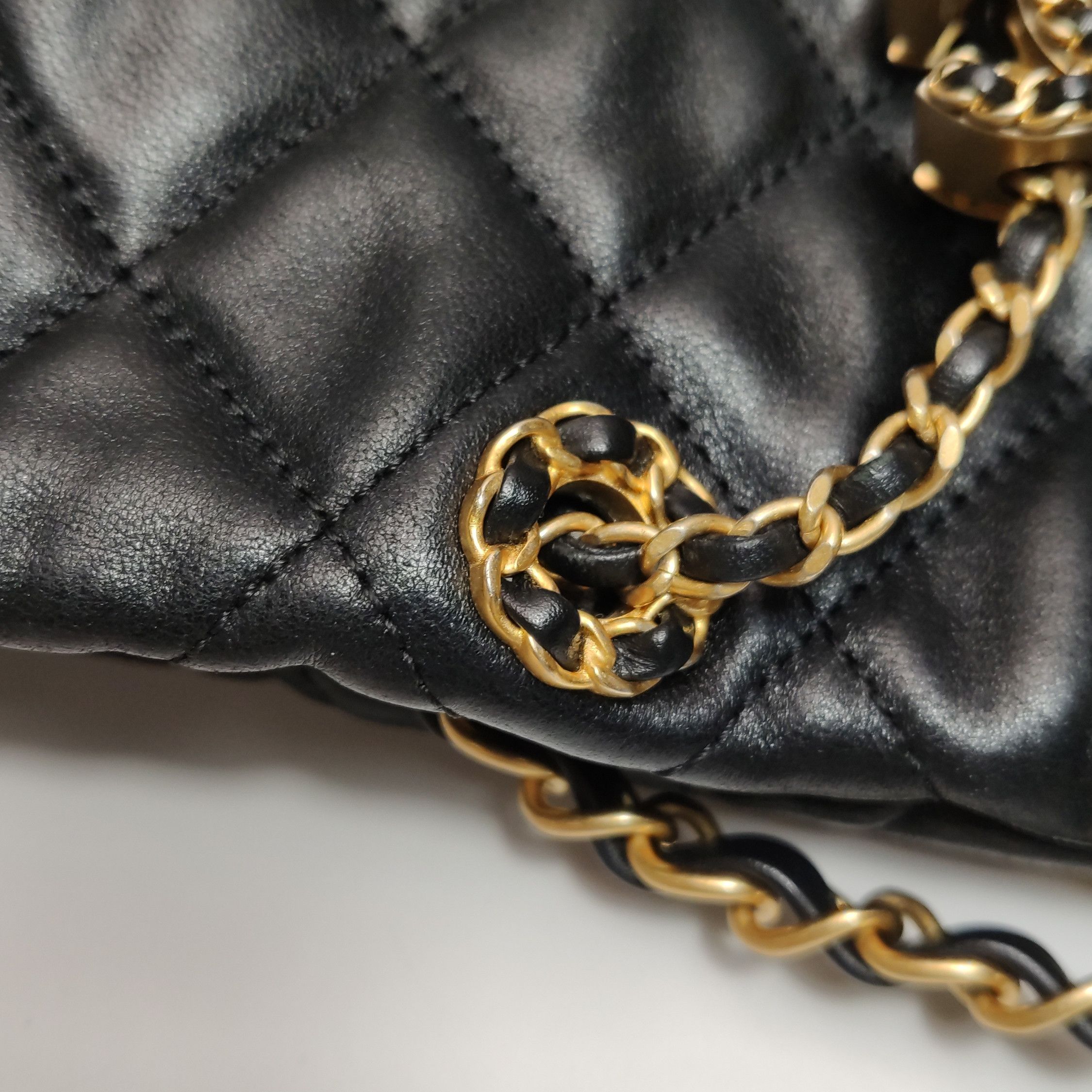 Chanel Chanel Women os Shoulder Bags Size ONE SIZE - 14 Thumbnail