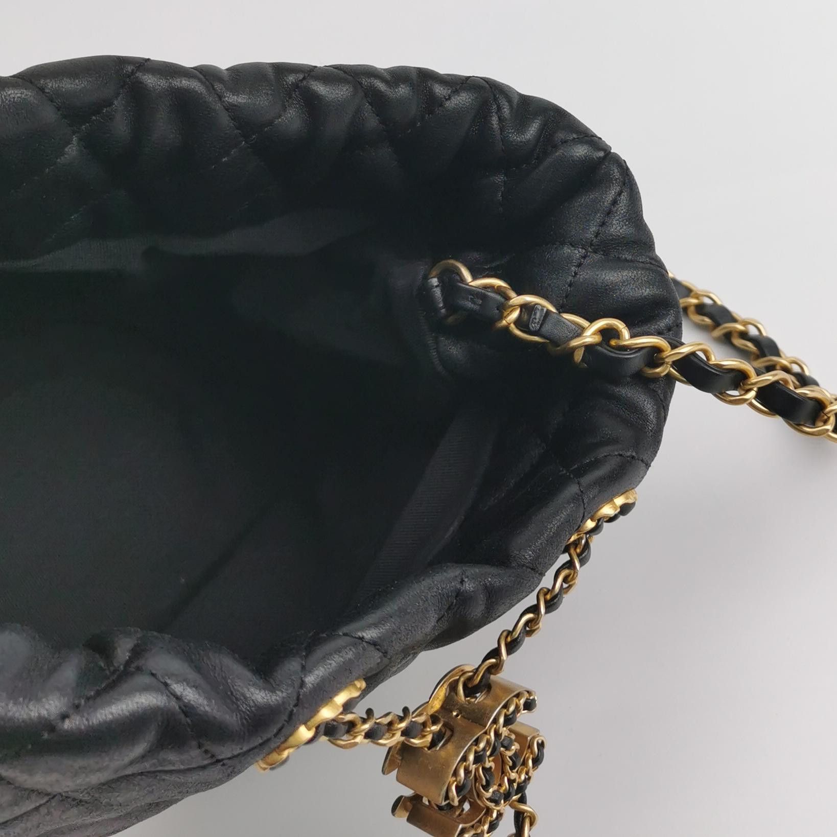Chanel Chanel Women os Shoulder Bags Size ONE SIZE - 7 Thumbnail